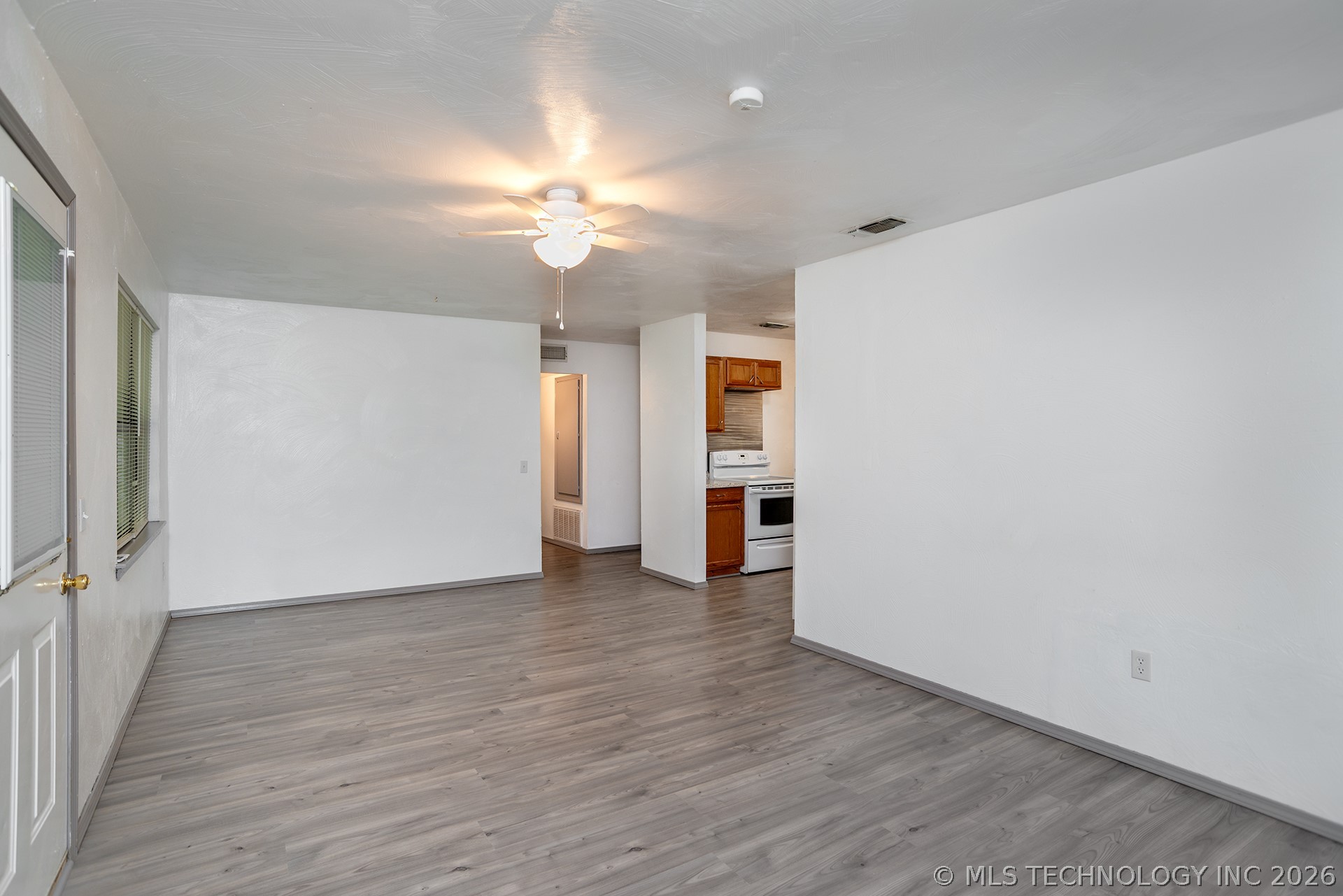 724 Oklahoma Morrison OK 73061