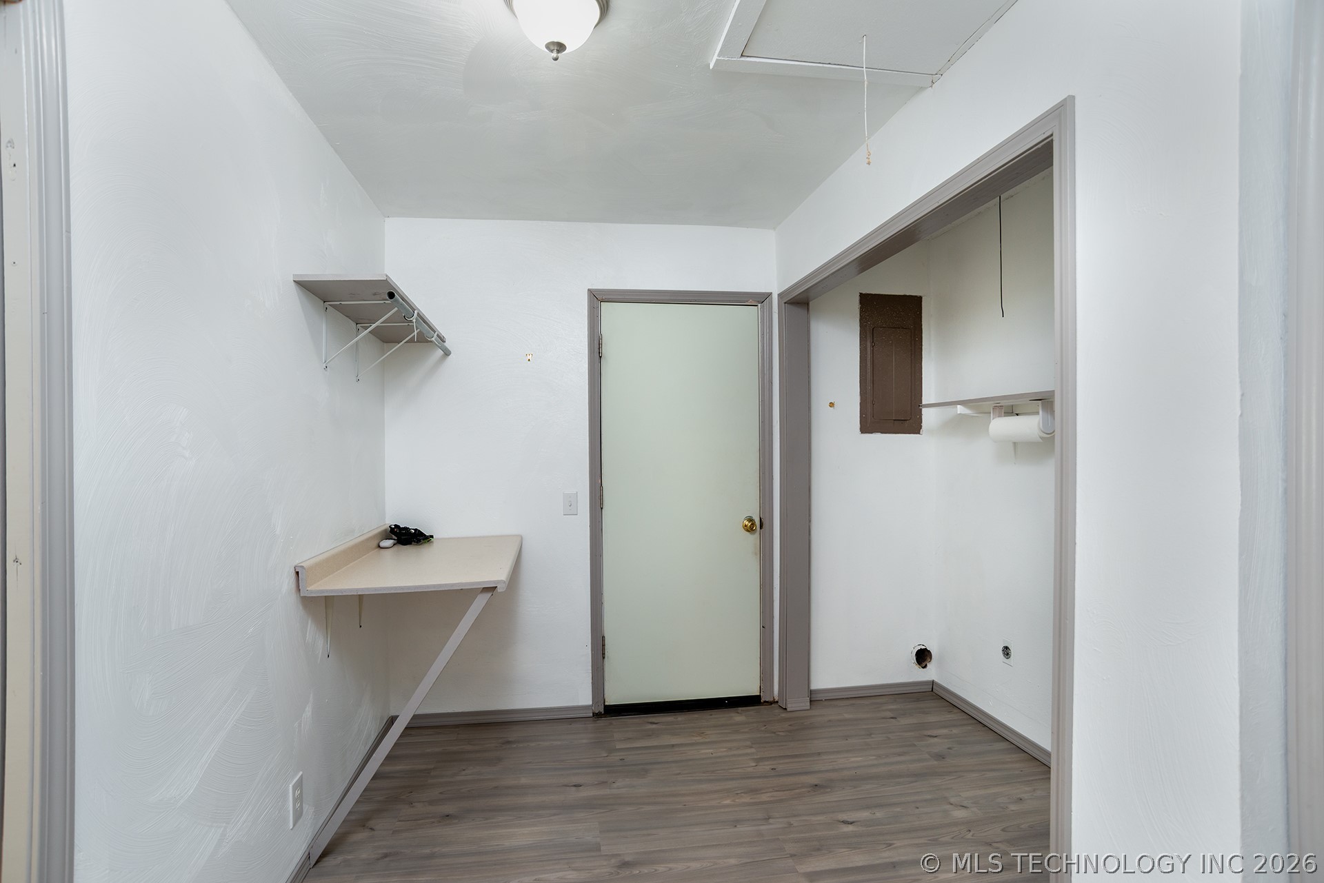 724 Oklahoma Morrison OK 73061