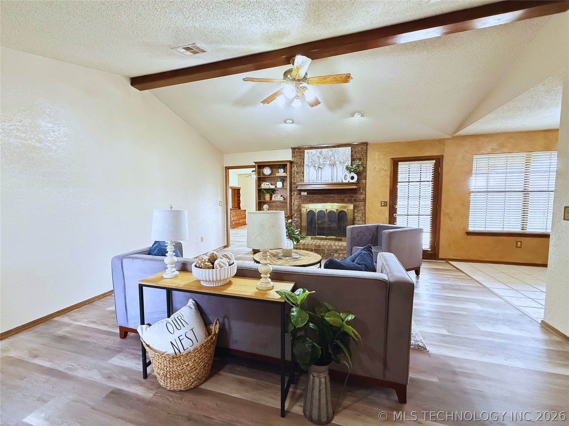 1913 Red Bud Court Ardmore OK 73401