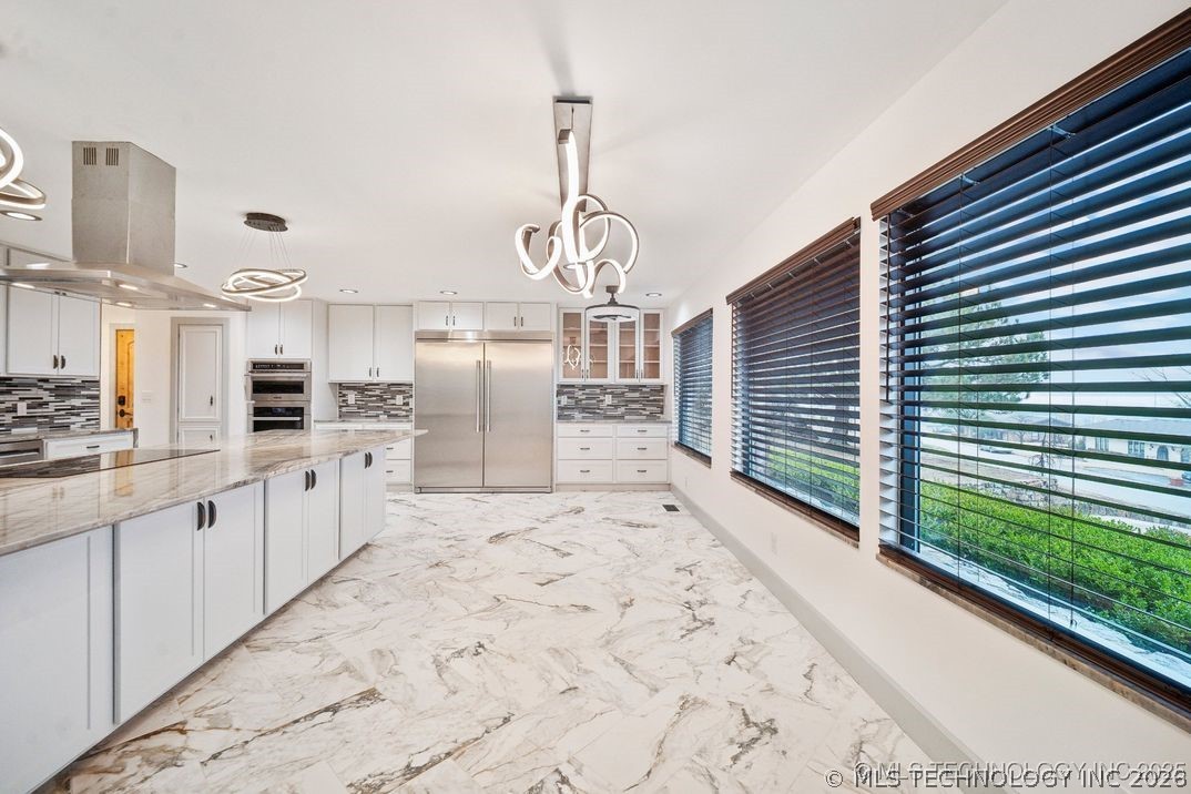 6642 E 60th Place Tulsa OK 74145