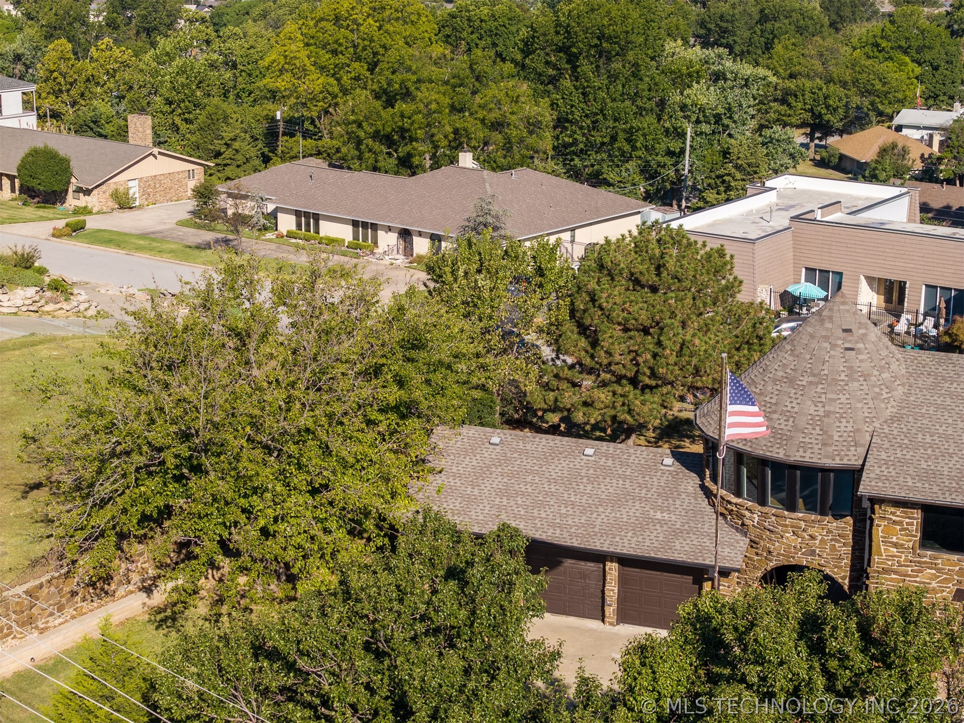 6642 E 60th Place Tulsa OK 74145