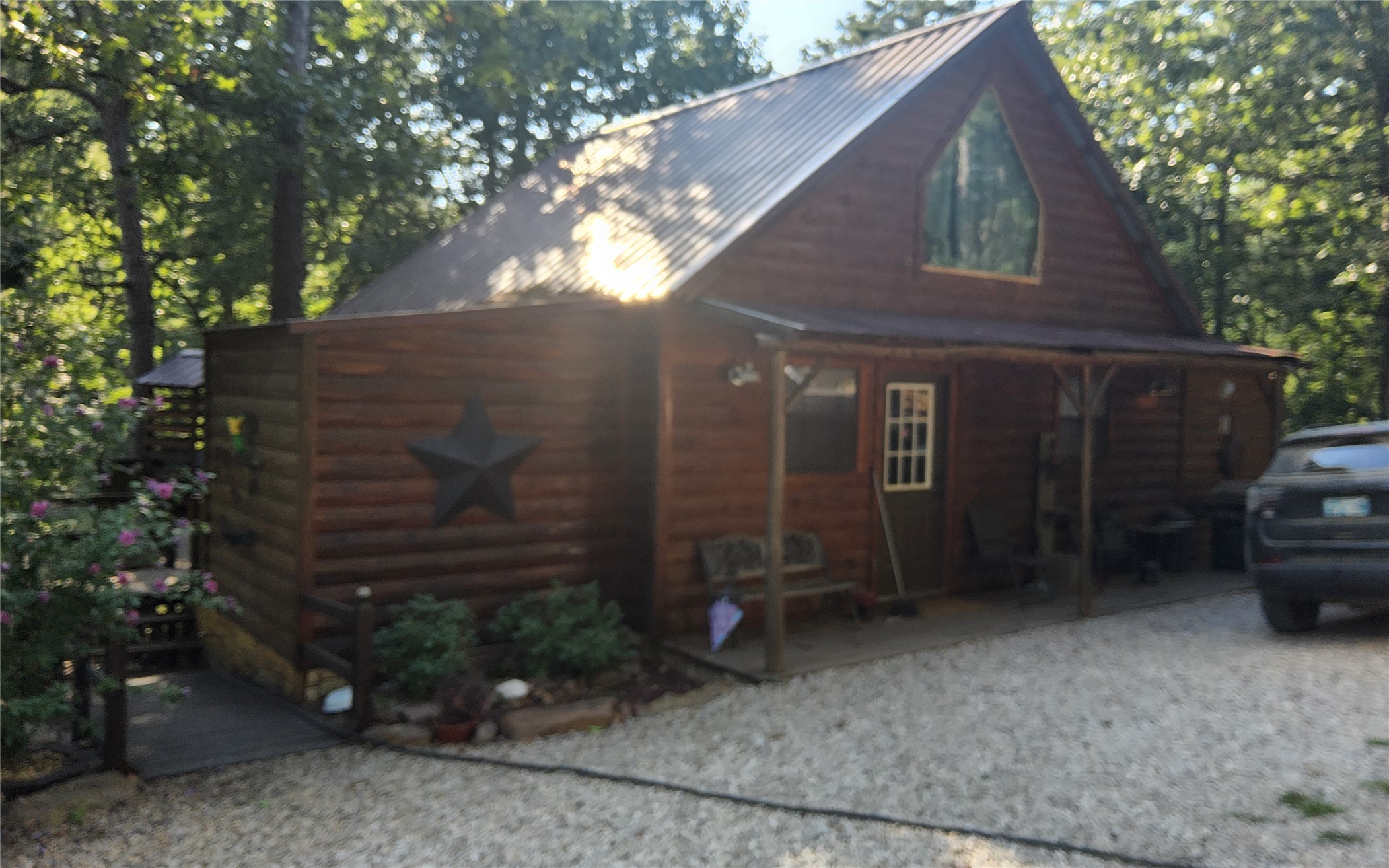 000 Sherman Road S Moyers OK 74557