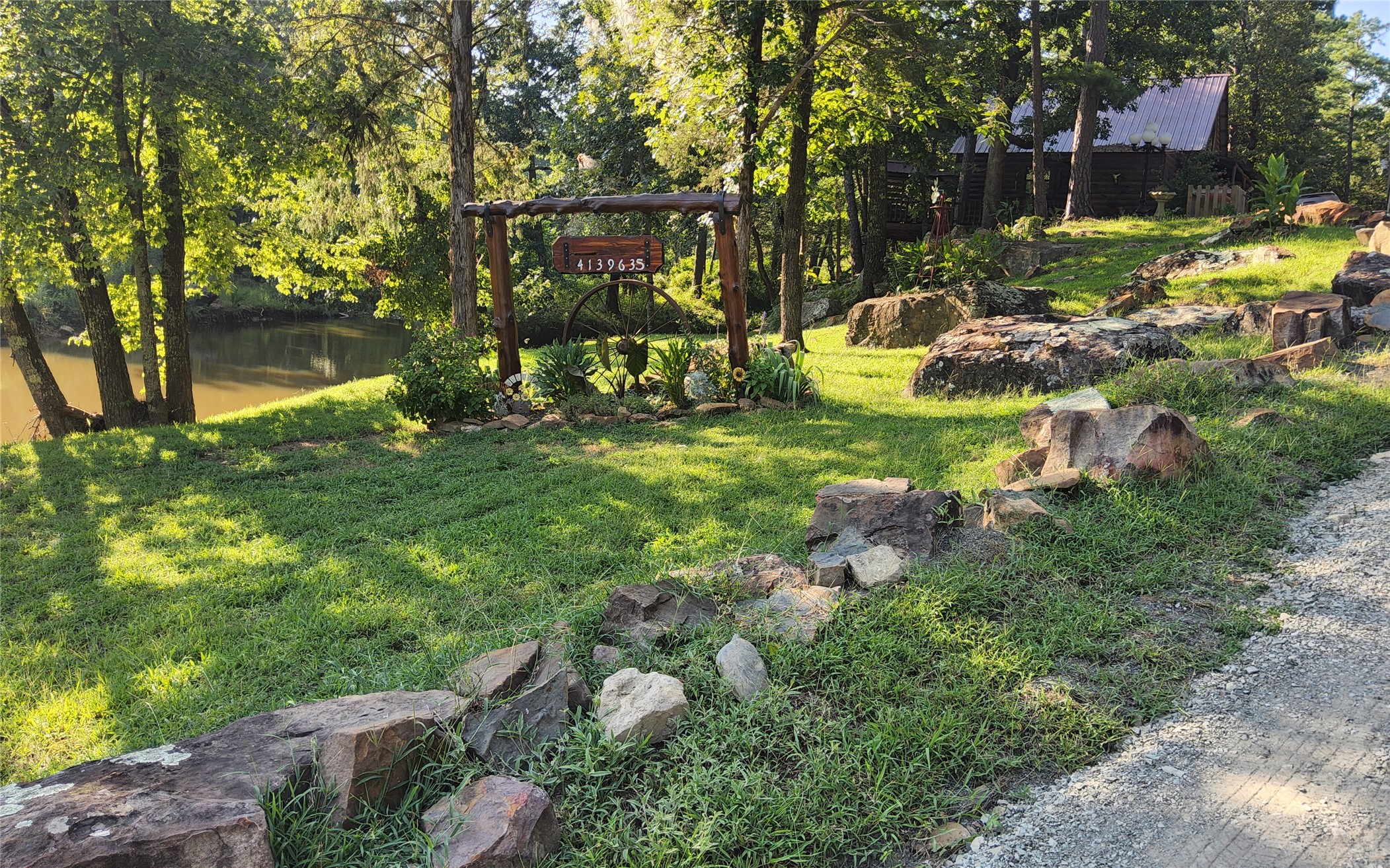 000 Sherman Road S Moyers OK 74557
