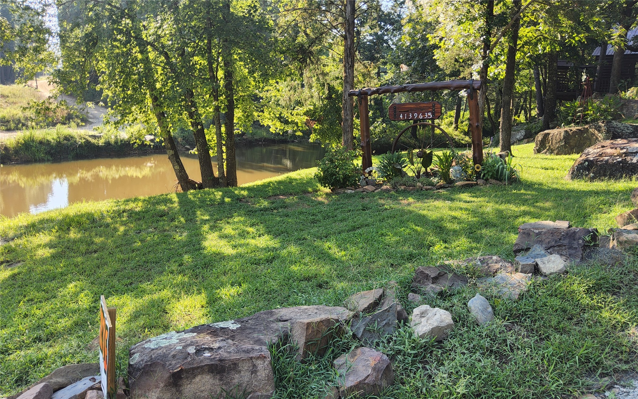 000 Sherman Road S Moyers OK 74557