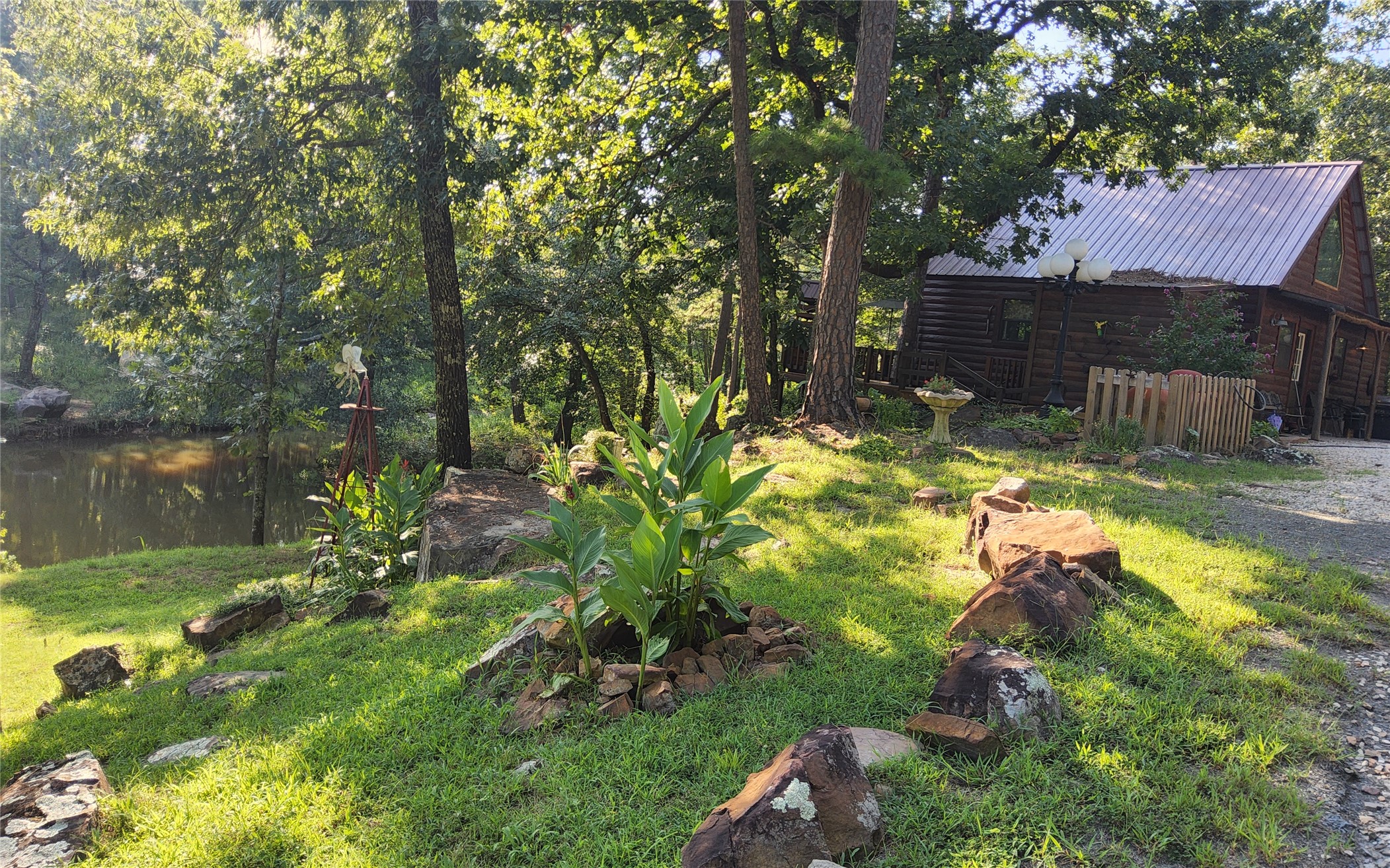 000 Sherman Road S Moyers OK 74557