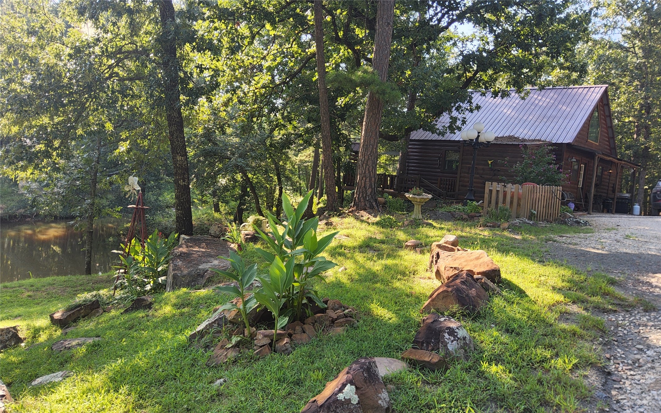 000 Sherman Road S Moyers OK 74557