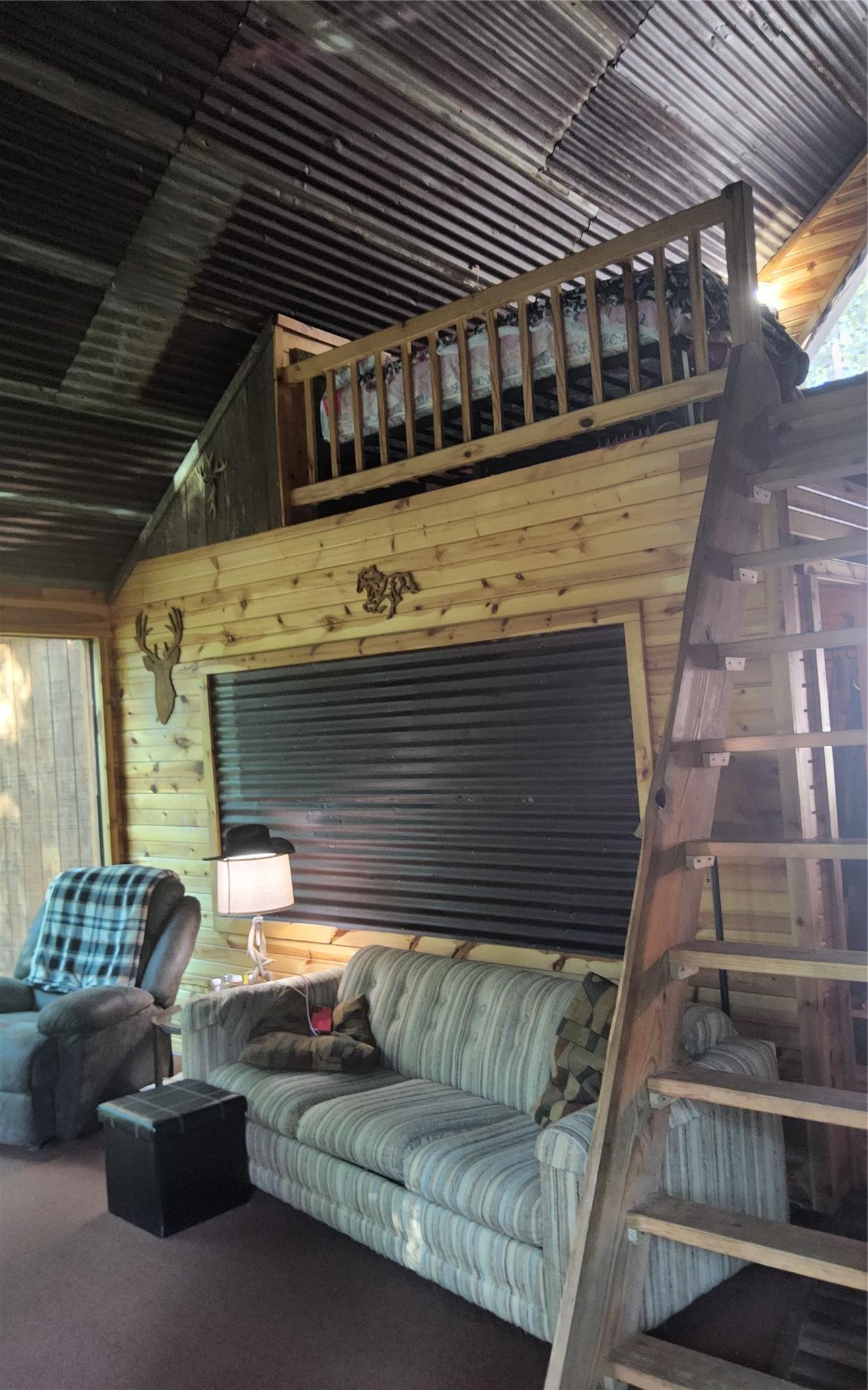 000 Sherman Road S Moyers OK 74557