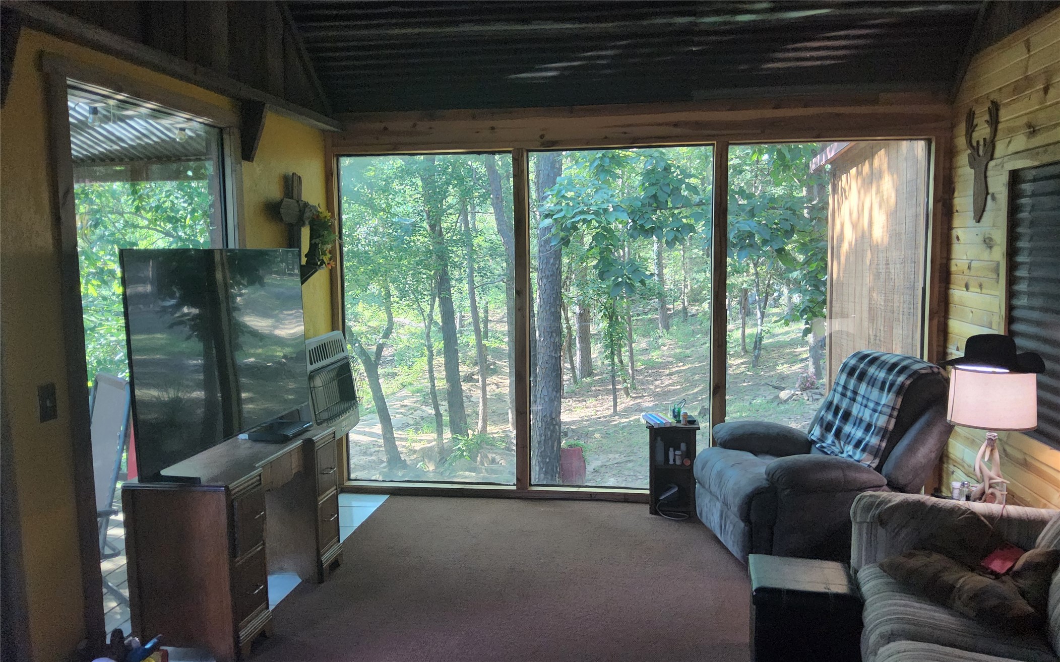 000 Sherman Road S Moyers OK 74557