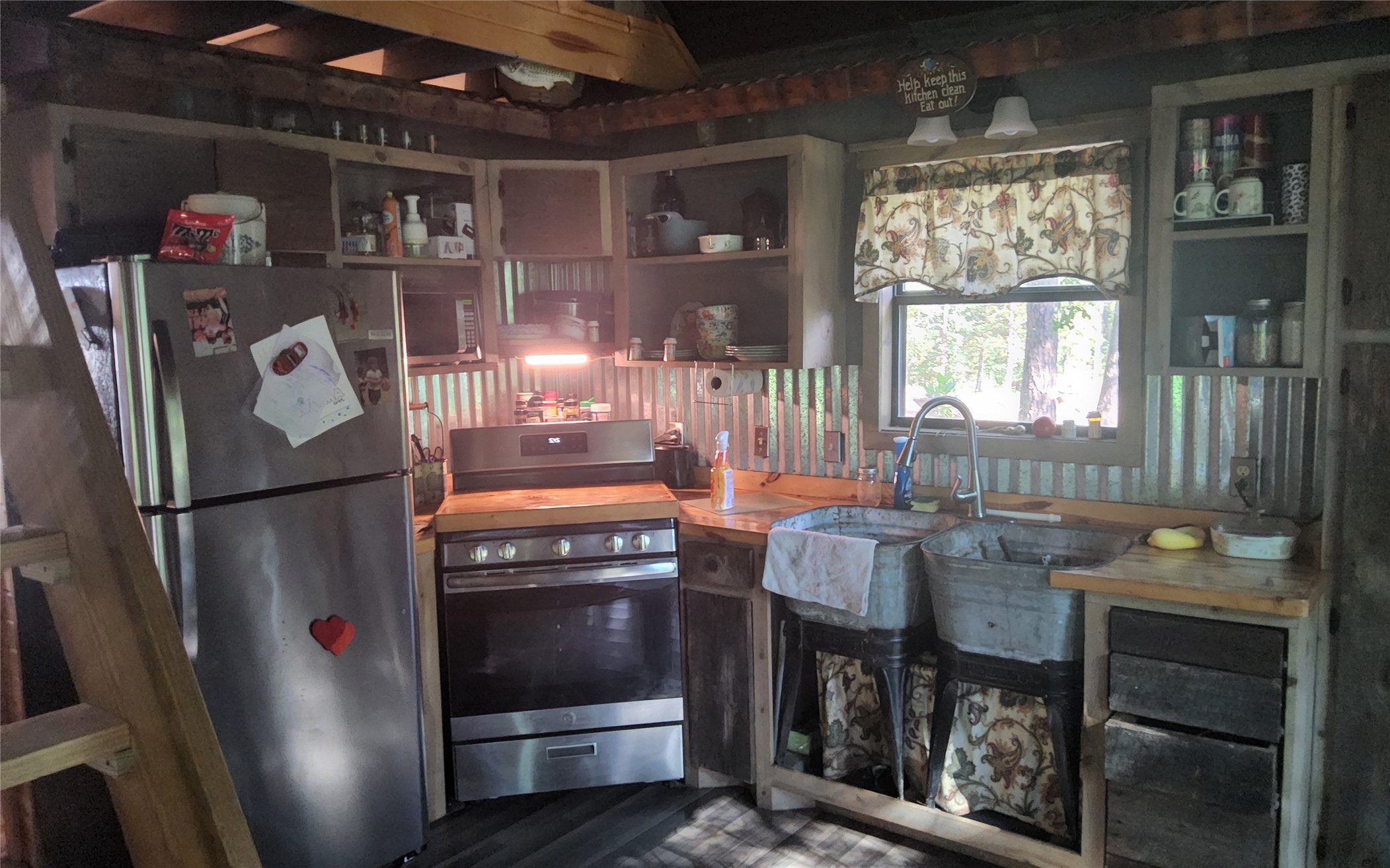000 Sherman Road S Moyers OK 74557