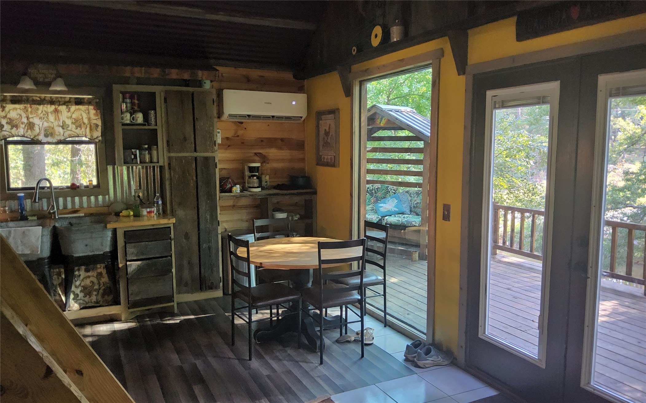 000 Sherman Road S Moyers OK 74557