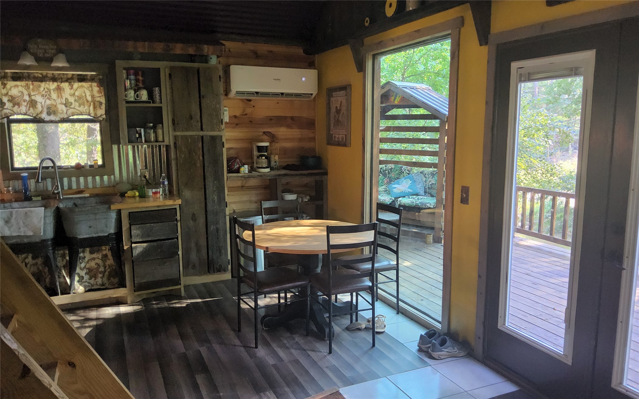000 Sherman Road S Moyers OK 74557