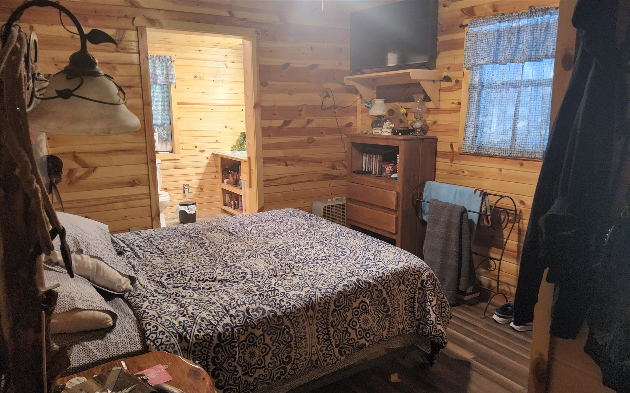 000 Sherman Road S Moyers OK 74557