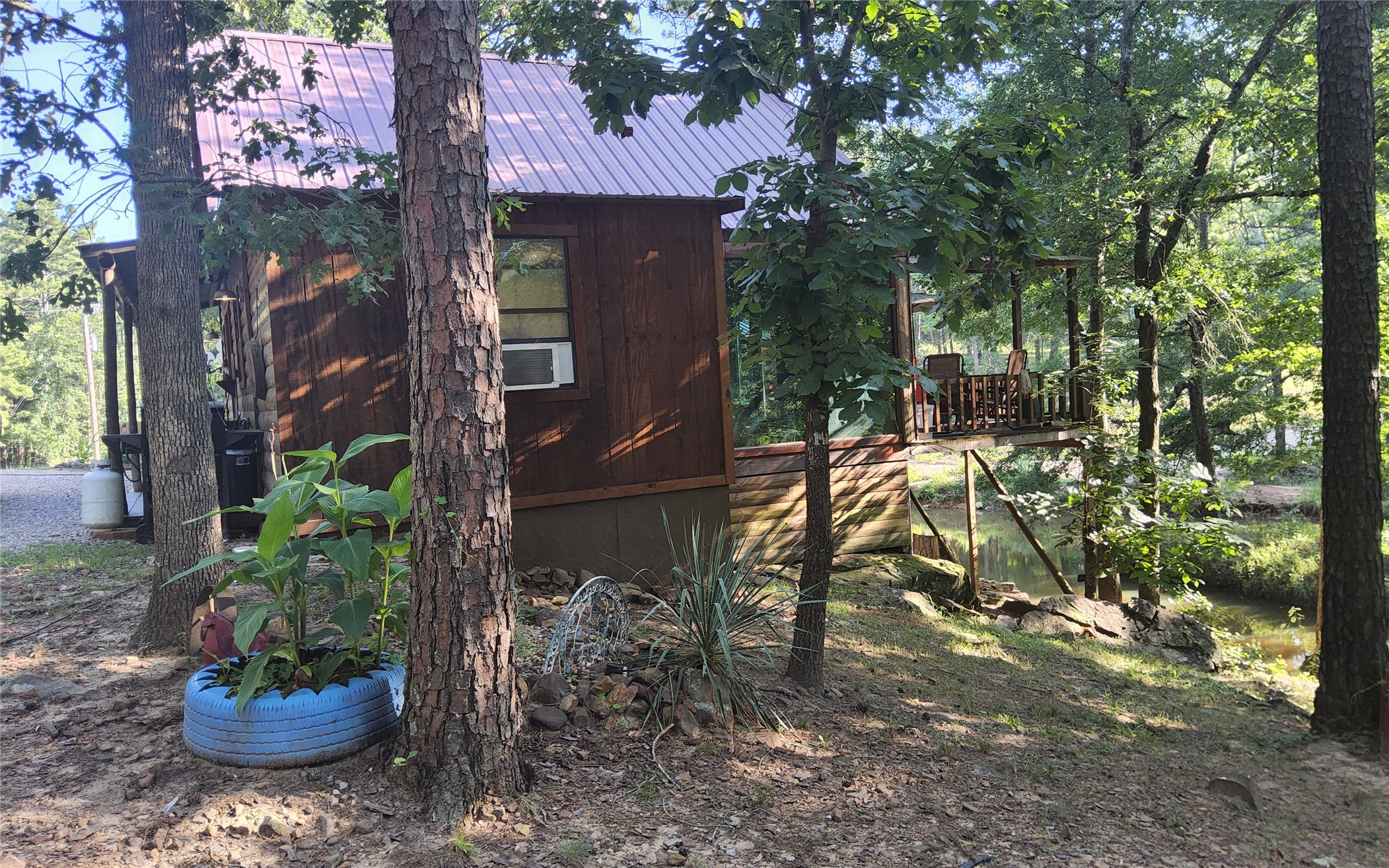 000 Sherman Road S Moyers OK 74557