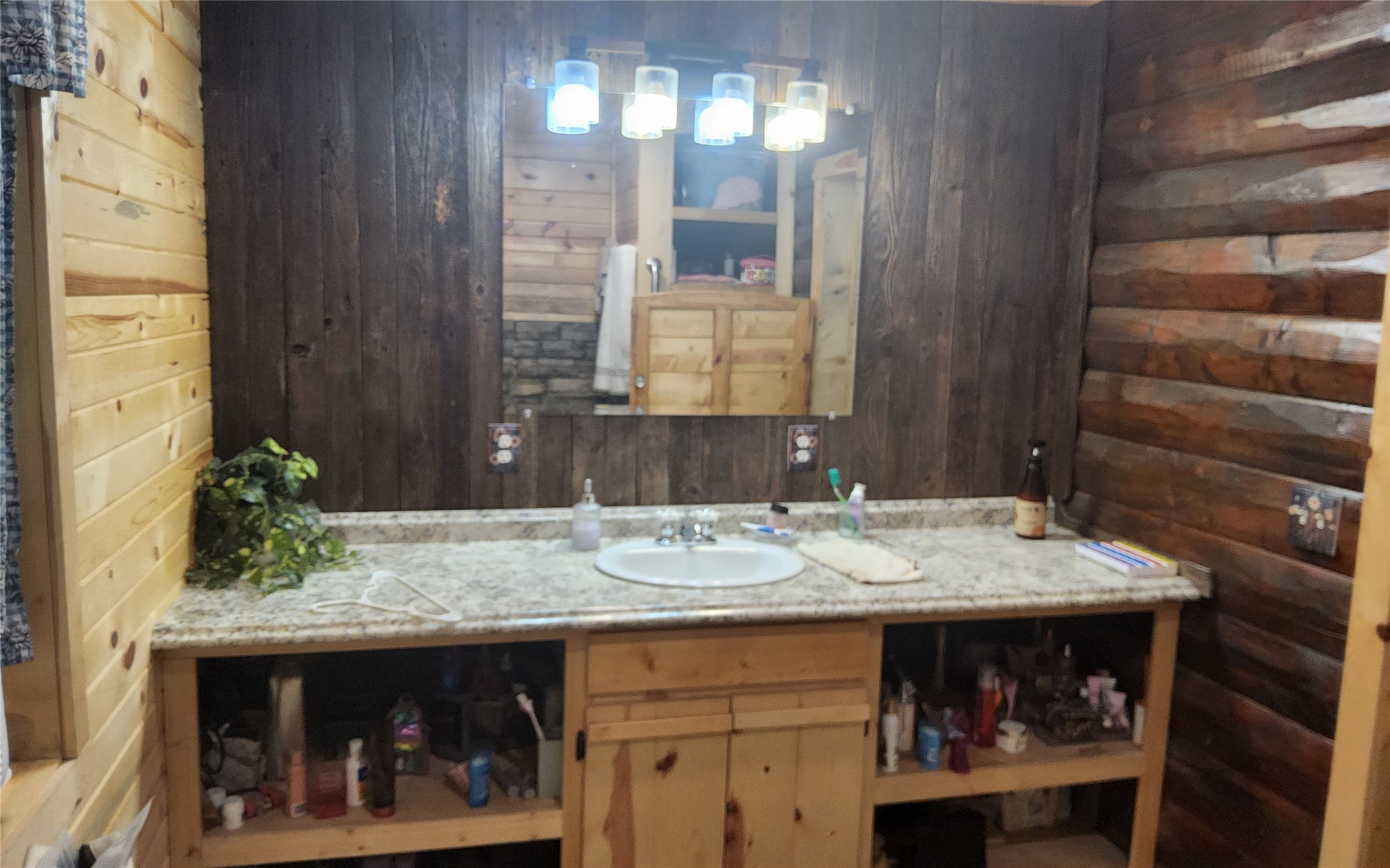 000 Sherman Road S Moyers OK 74557