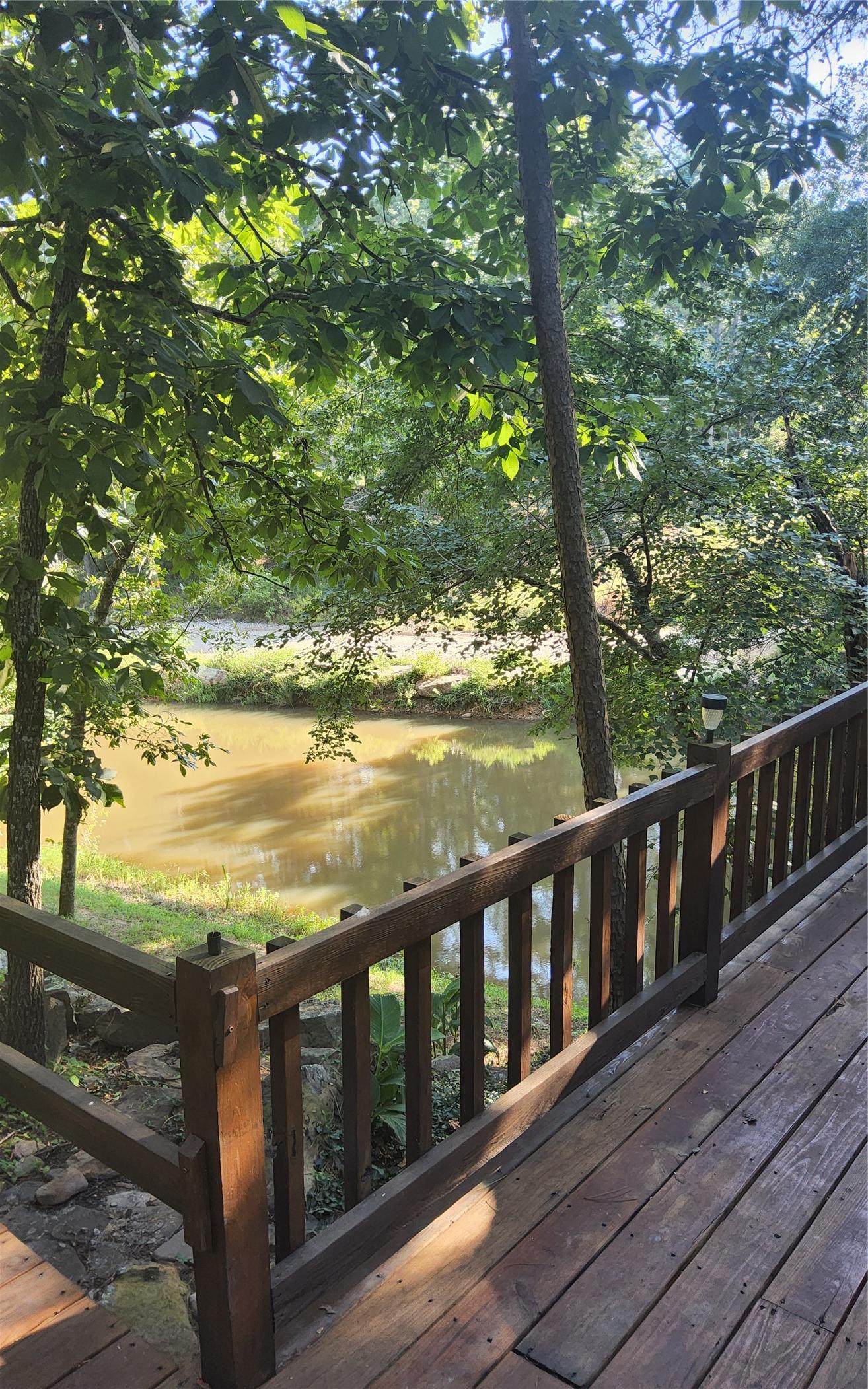 000 Sherman Road S Moyers OK 74557