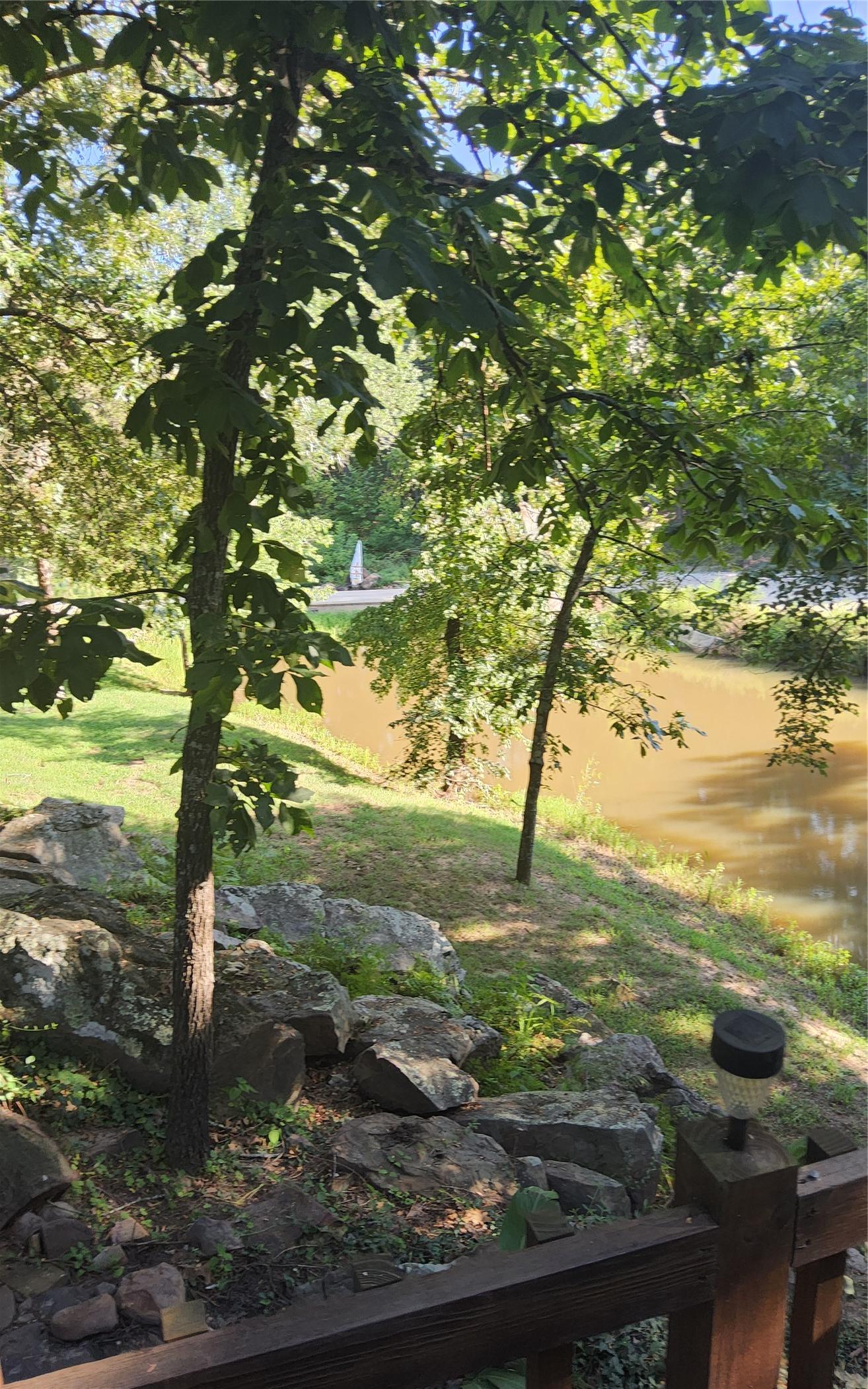 000 Sherman Road S Moyers OK 74557