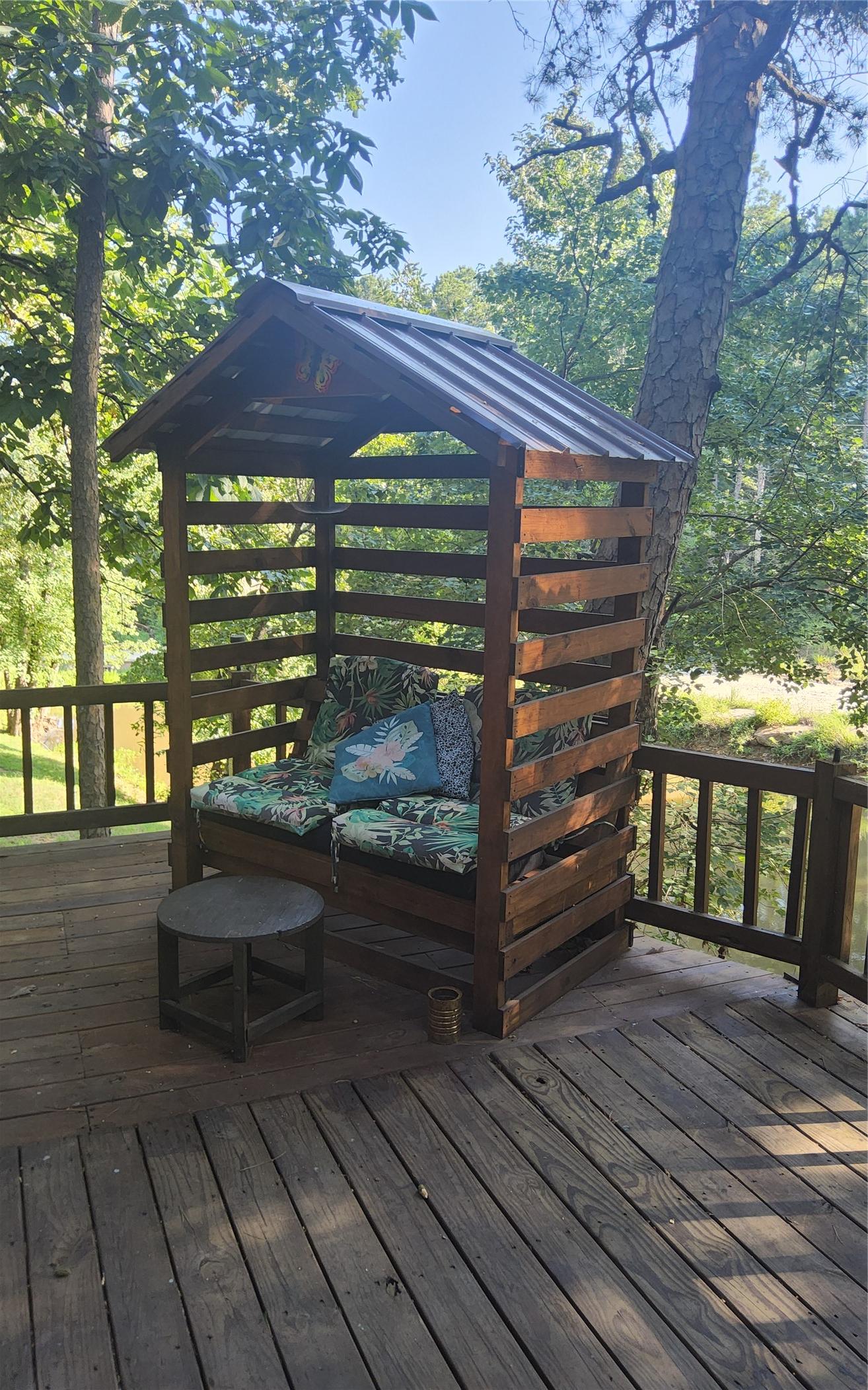 000 Sherman Road S Moyers OK 74557