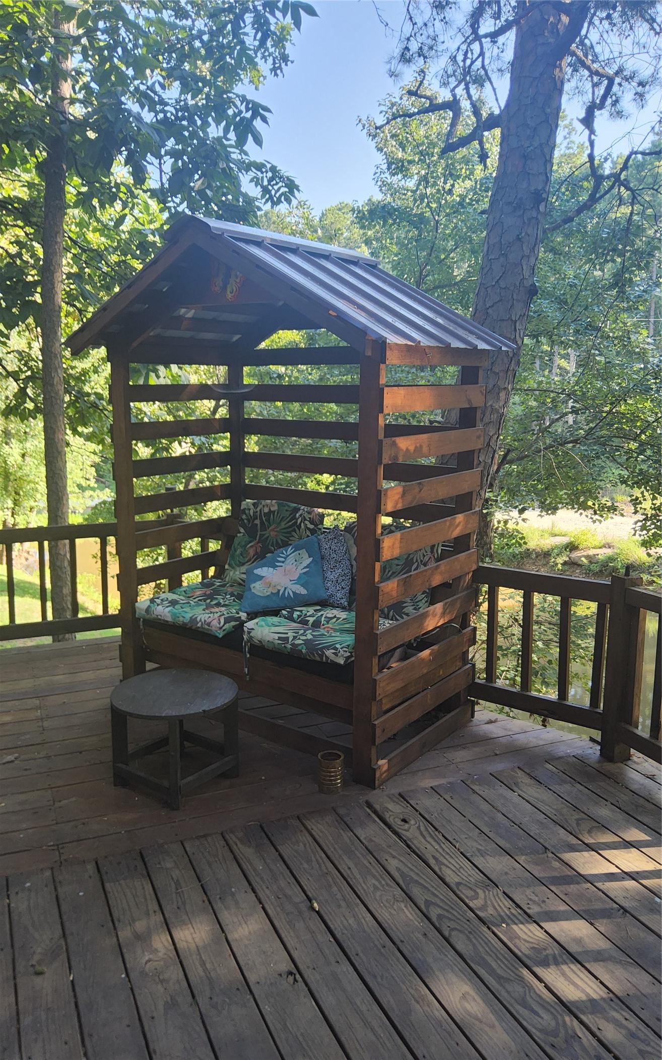 000 Sherman Road S Moyers OK 74557