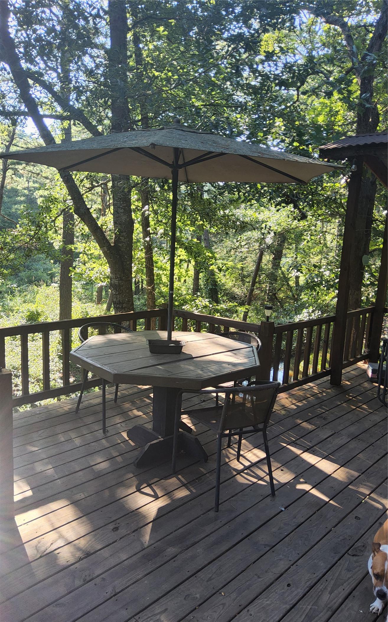 000 Sherman Road S Moyers OK 74557