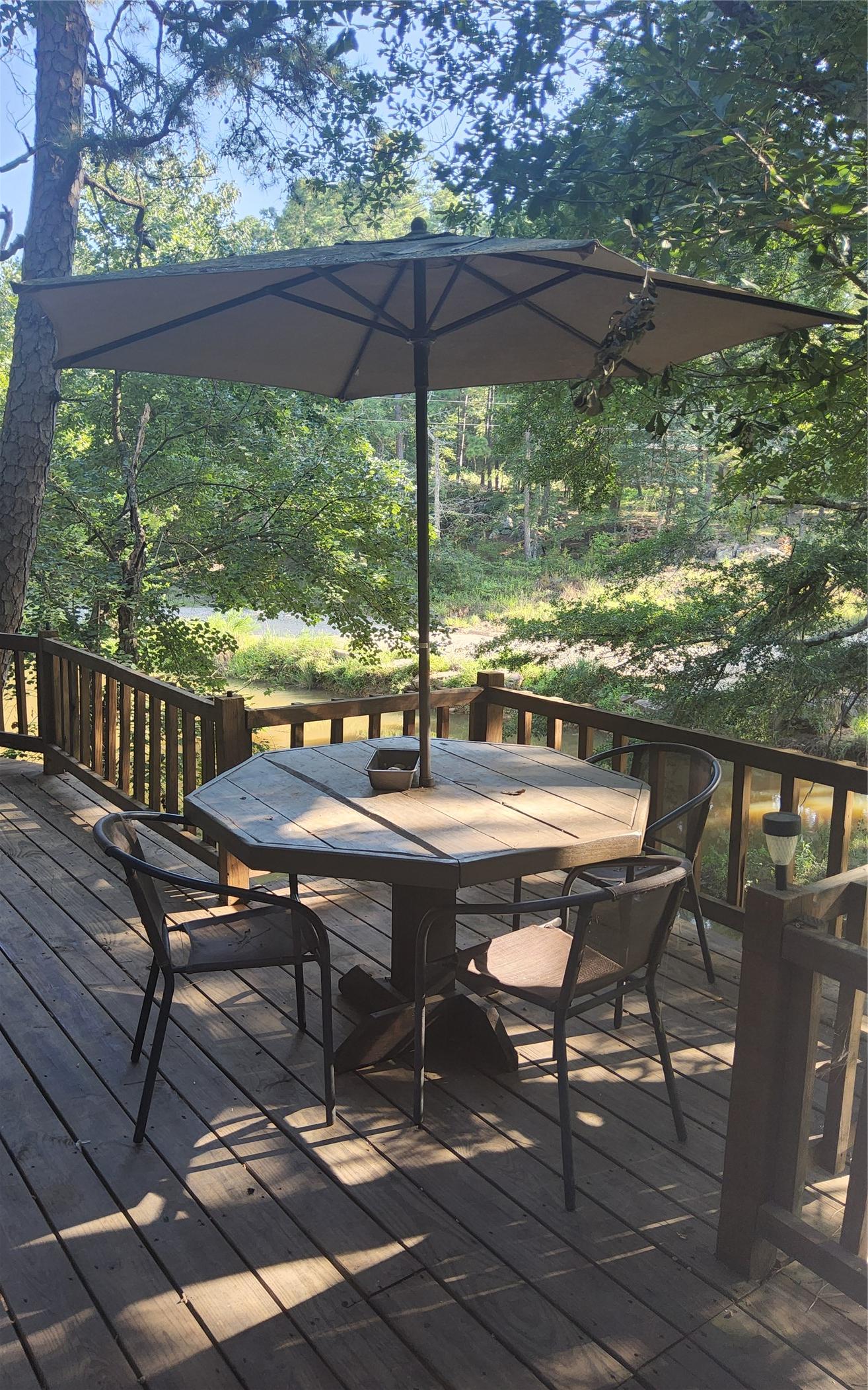 000 Sherman Road S Moyers OK 74557