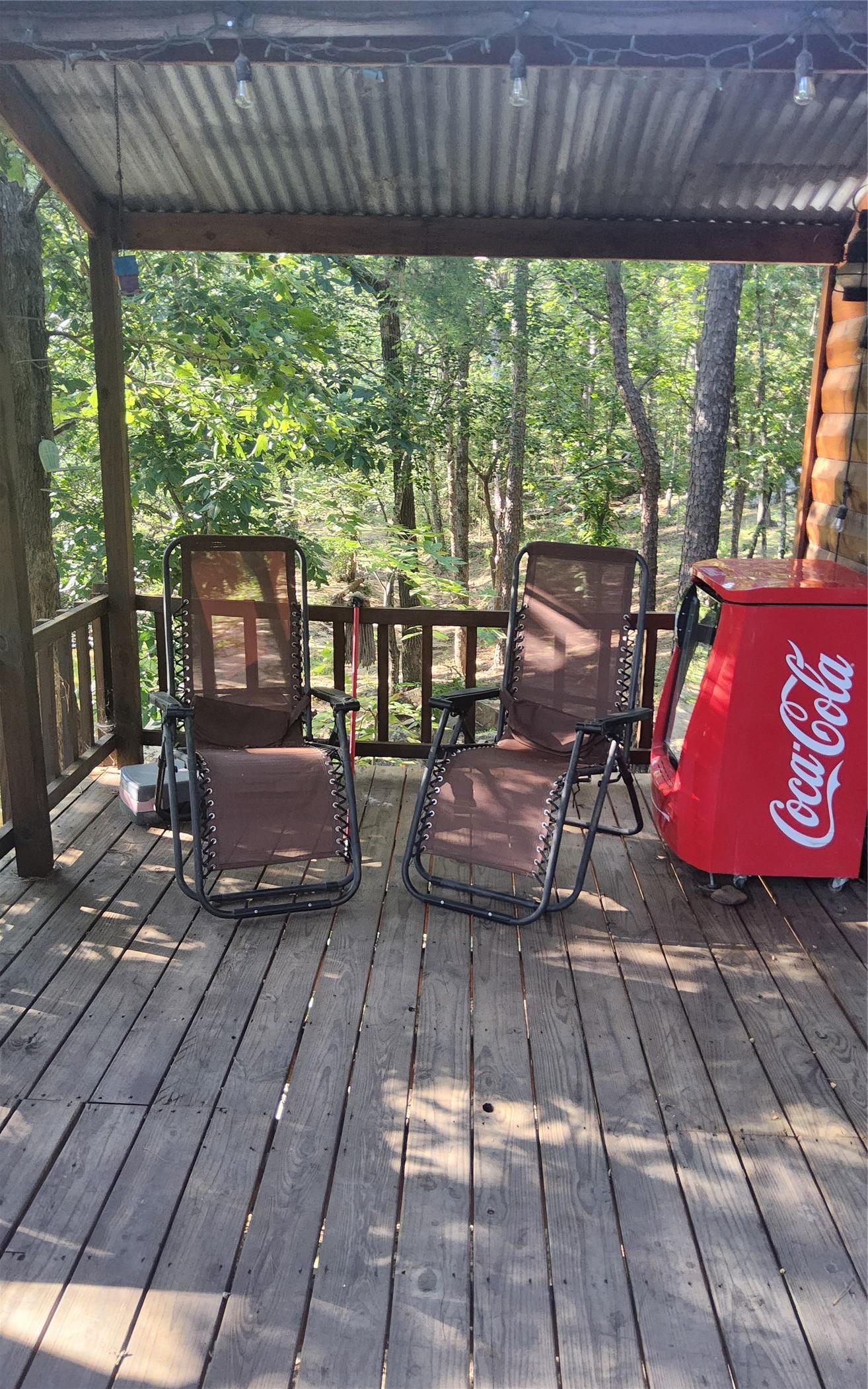 000 Sherman Road S Moyers OK 74557