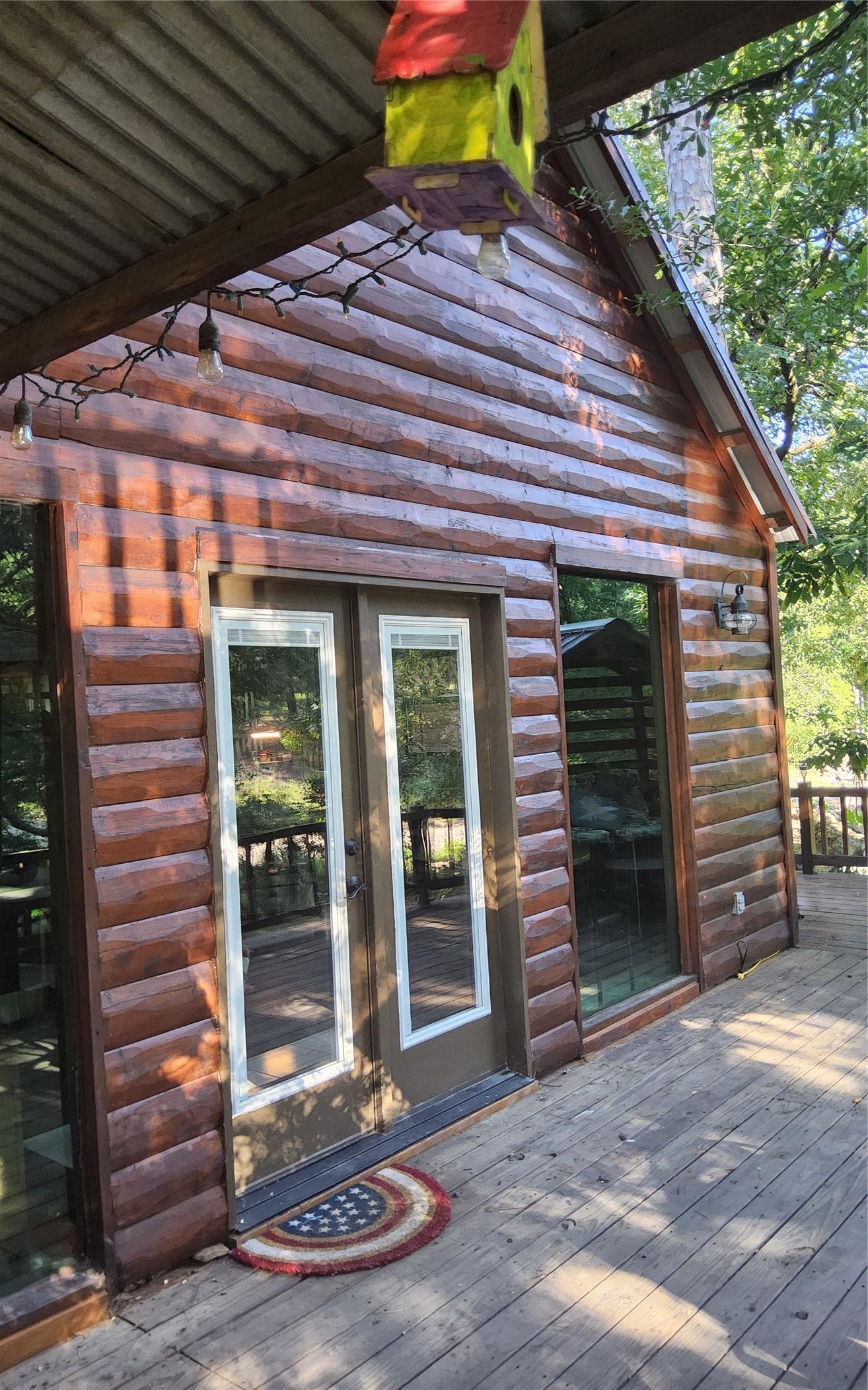 000 Sherman Road S Moyers OK 74557