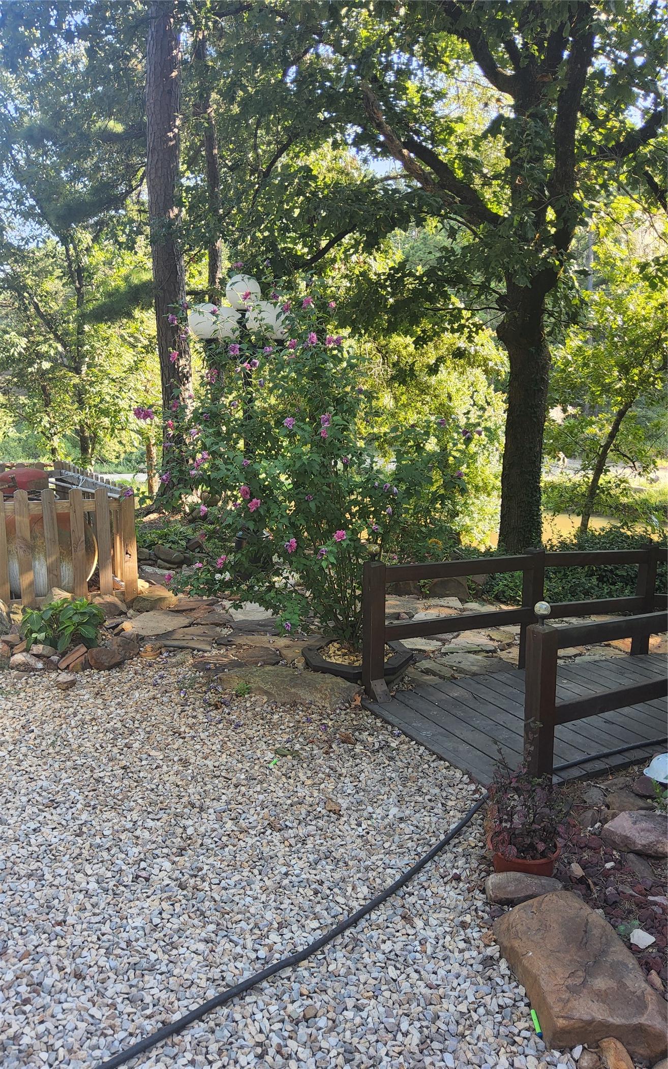 000 Sherman Road S Moyers OK 74557