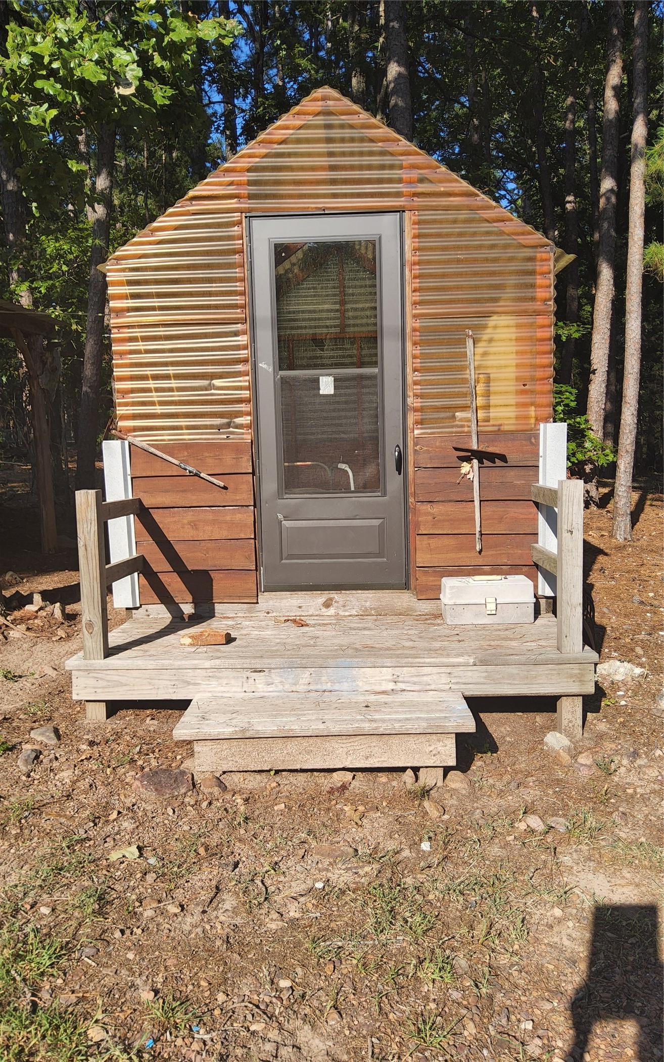 000 Sherman Road S Moyers OK 74557