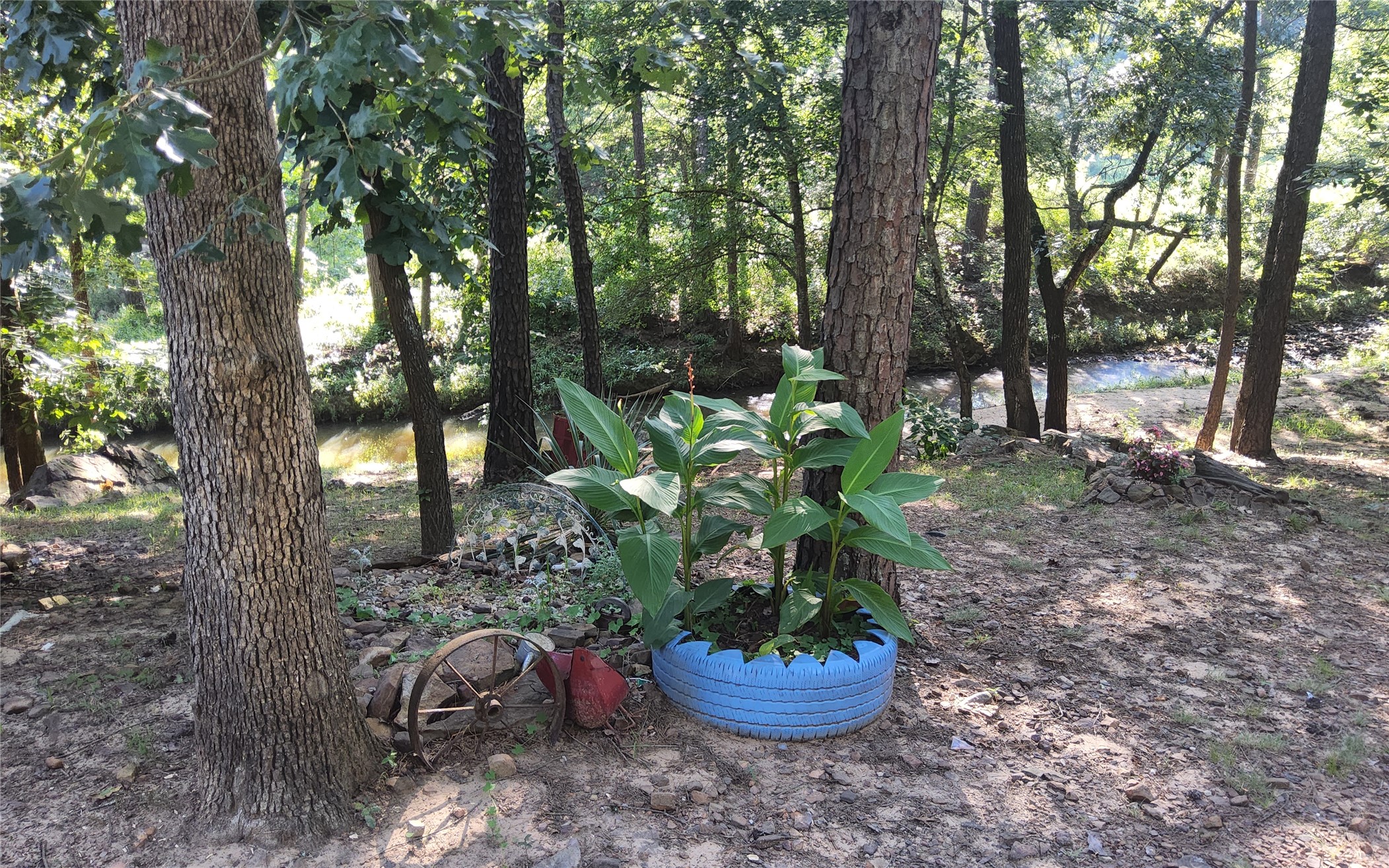 000 Sherman Road S Moyers OK 74557