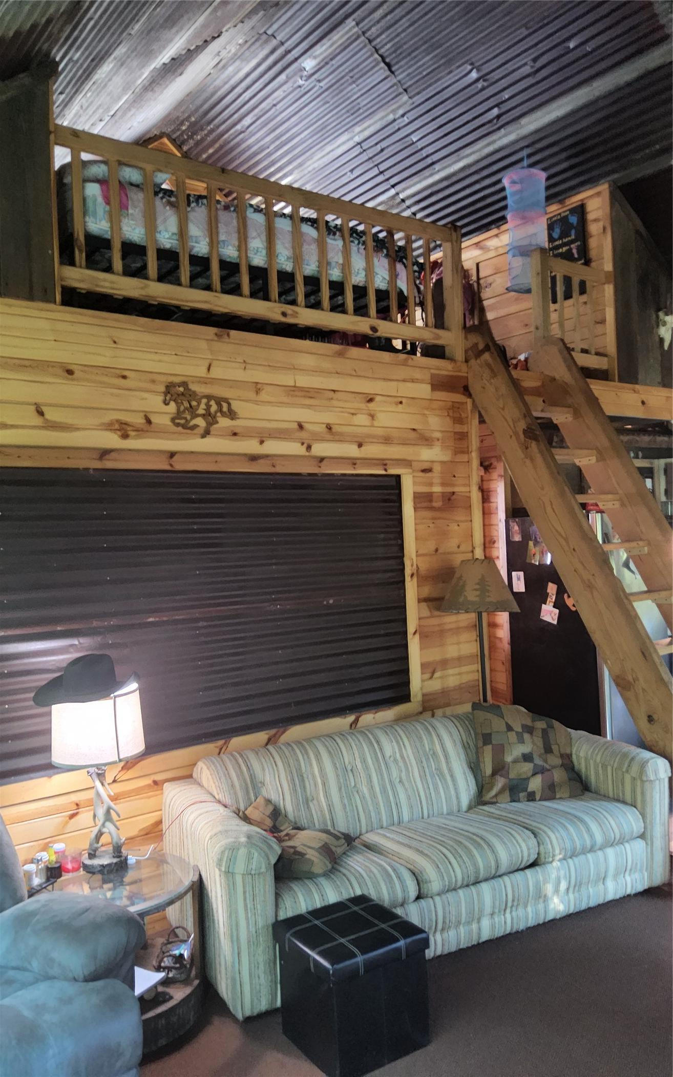 000 Sherman Road S Moyers OK 74557