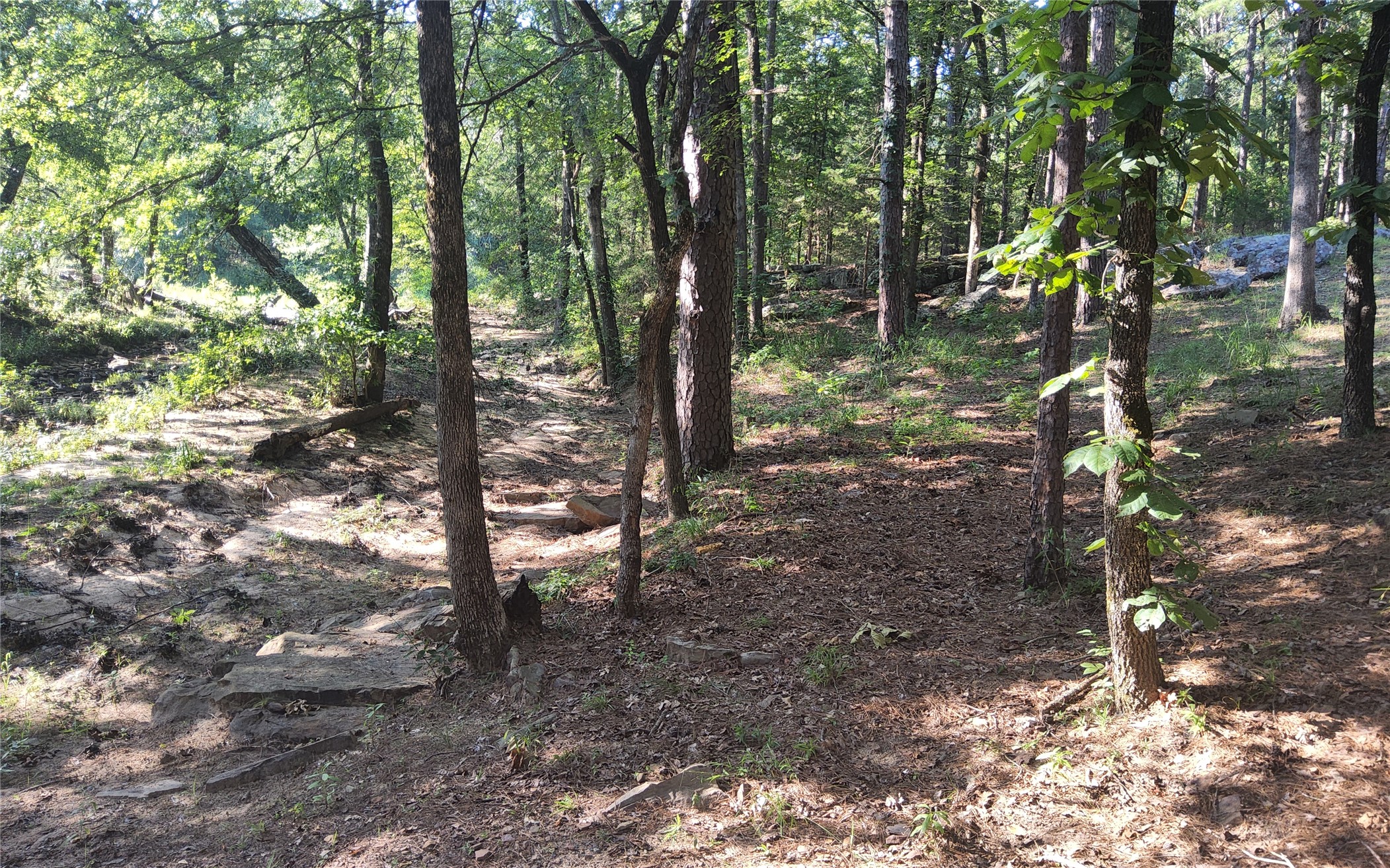 000 Sherman Road S Moyers OK 74557