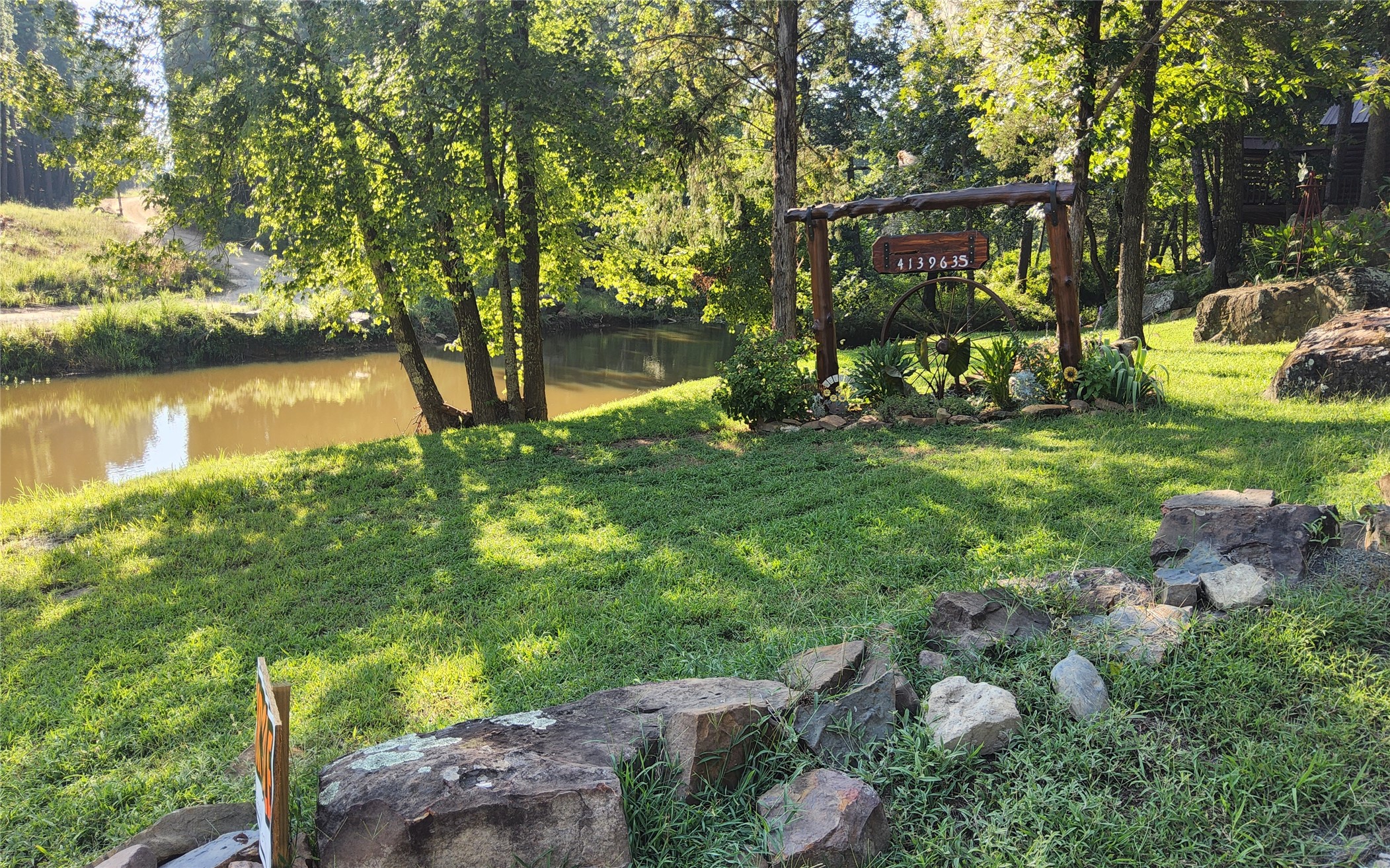 000 Sherman Road S Moyers OK 74557