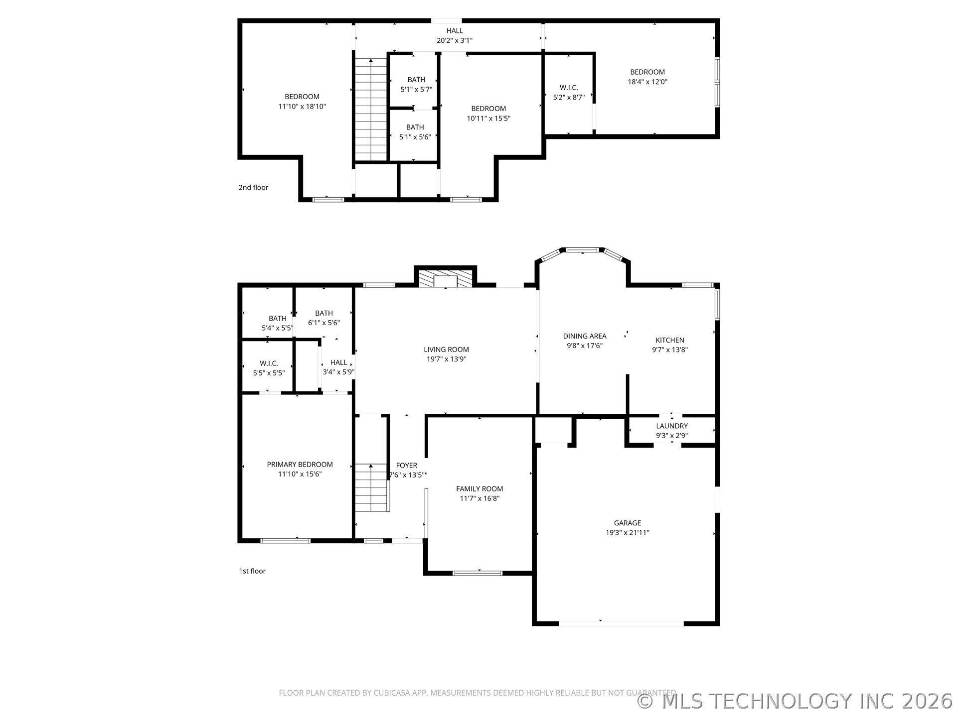 7412 S Fern Avenue Broken Arrow OK 74011