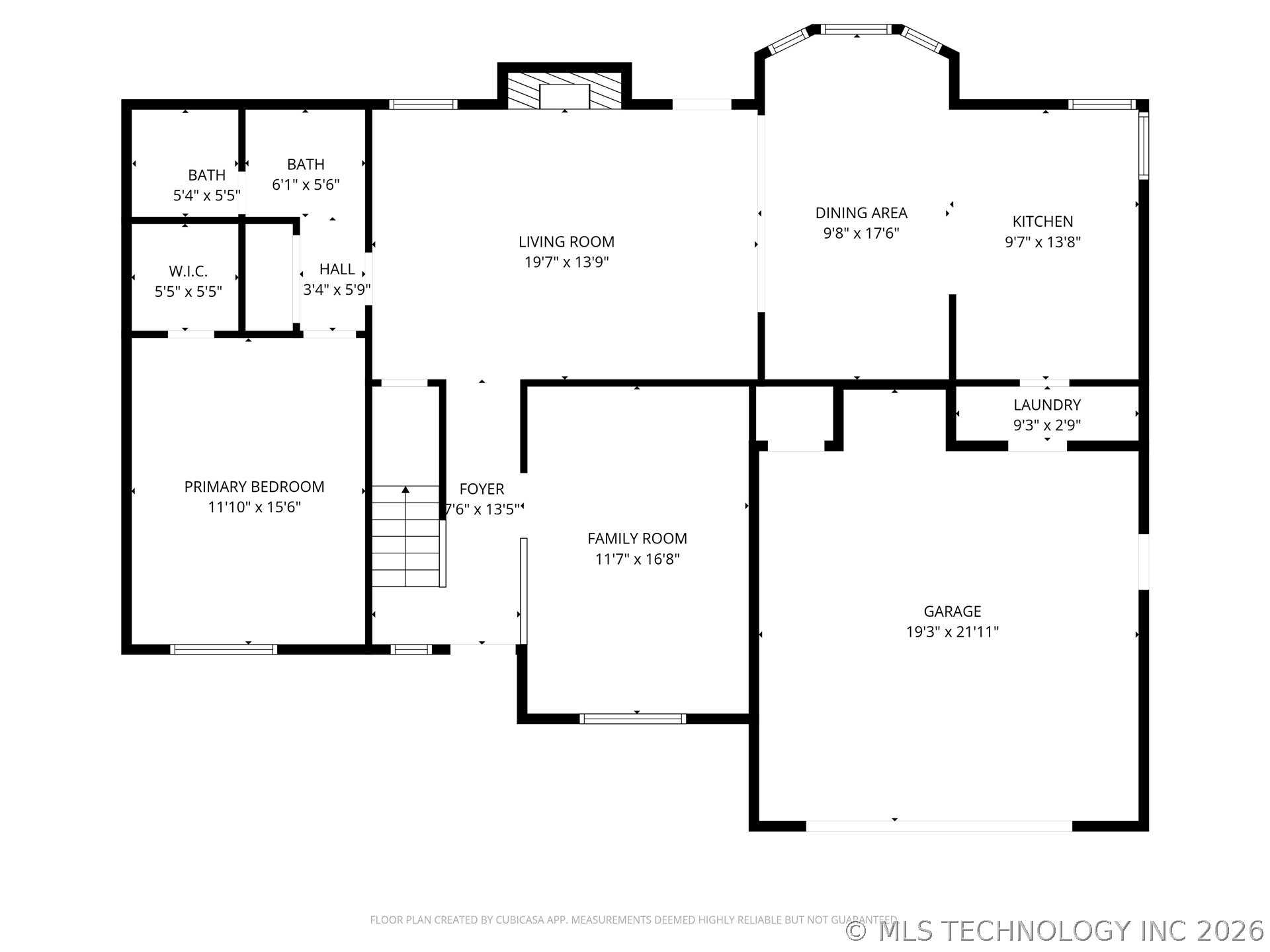 7412 S Fern Avenue Broken Arrow OK 74011