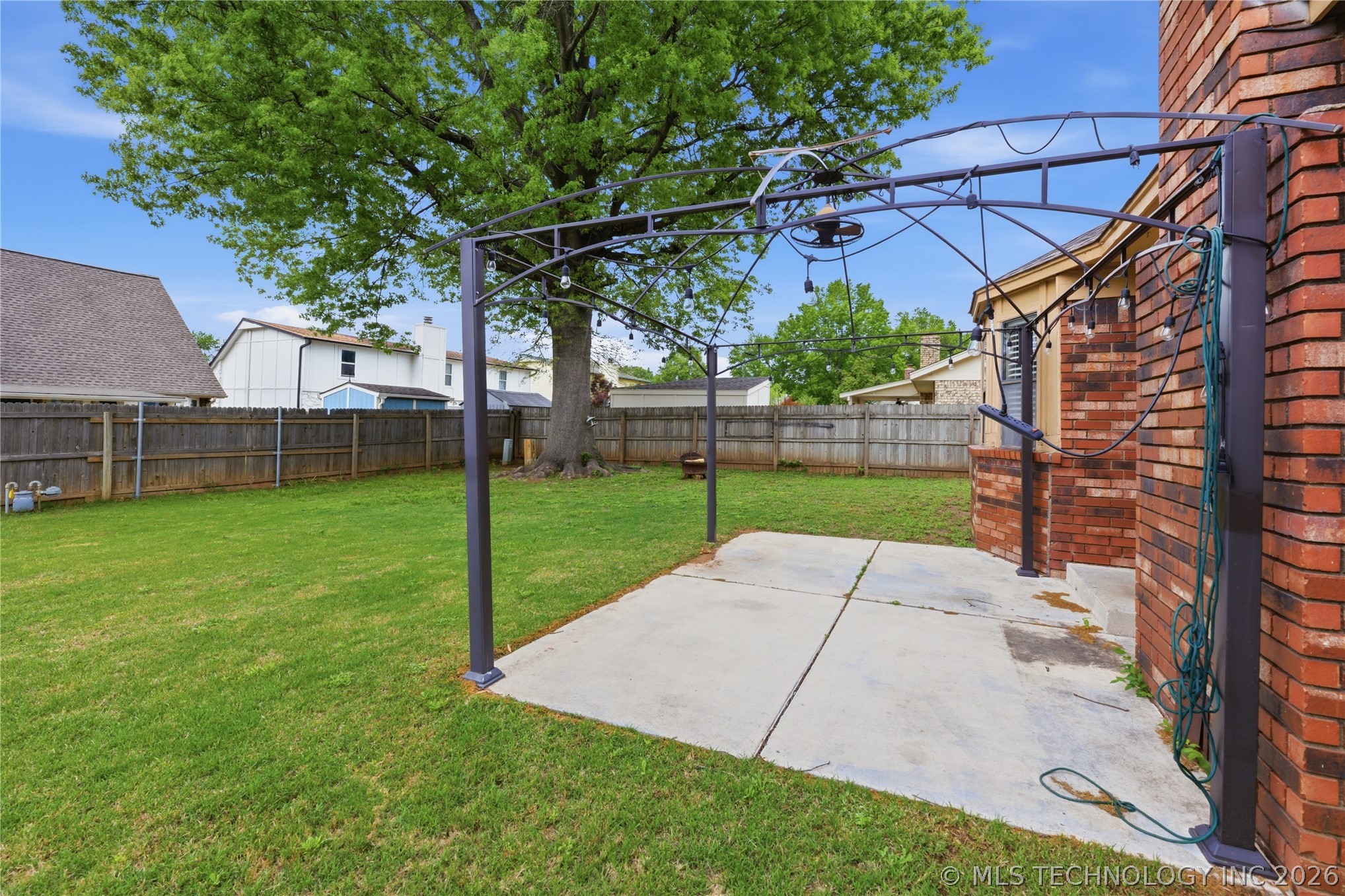 7412 S Fern Avenue Broken Arrow OK 74011