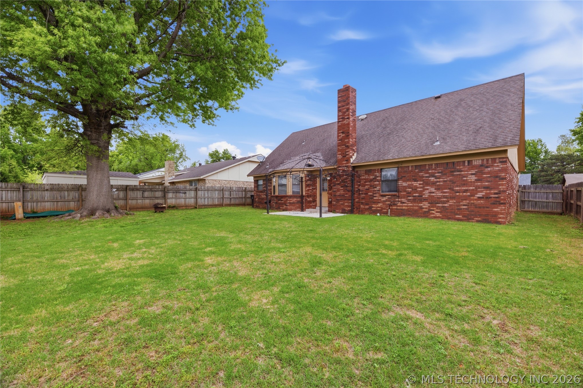 7412 S Fern Avenue Broken Arrow OK 74011