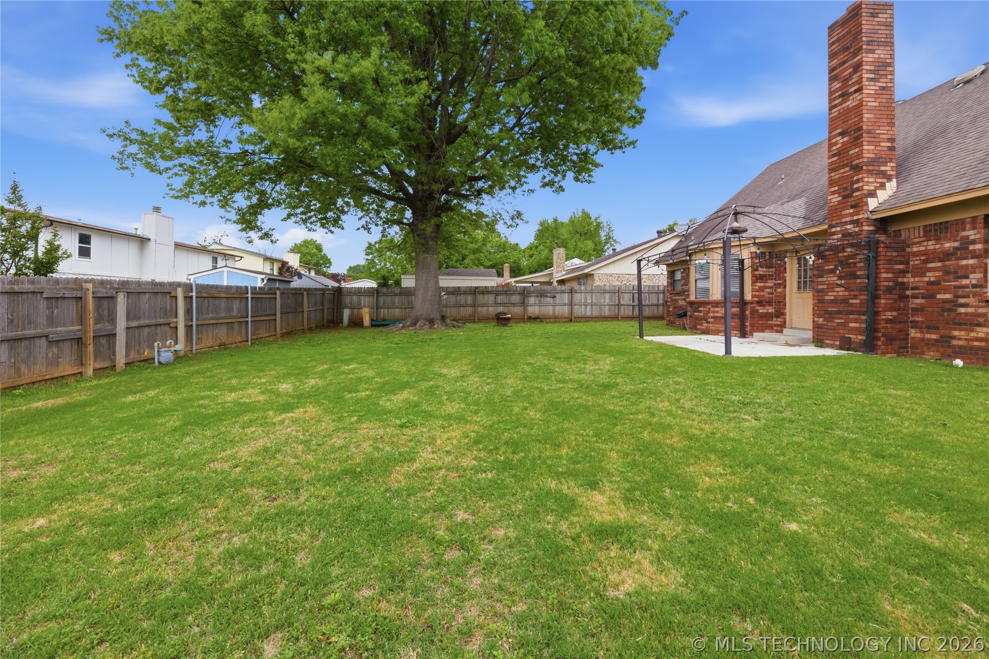 7412 S Fern Avenue Broken Arrow OK 74011