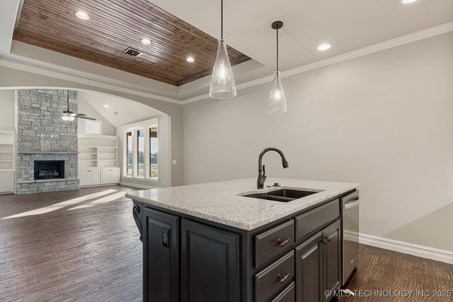 9214 E 62nd Court S Tulsa OK 74133