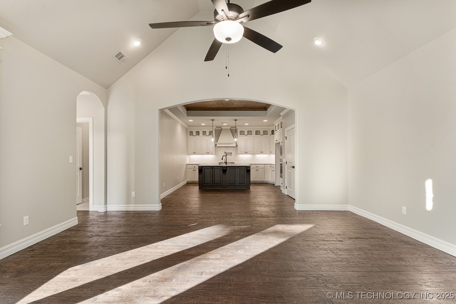 9214 E 62nd Court S Tulsa OK 74133