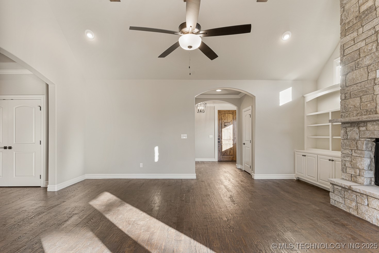 9214 E 62nd Court S Tulsa OK 74133