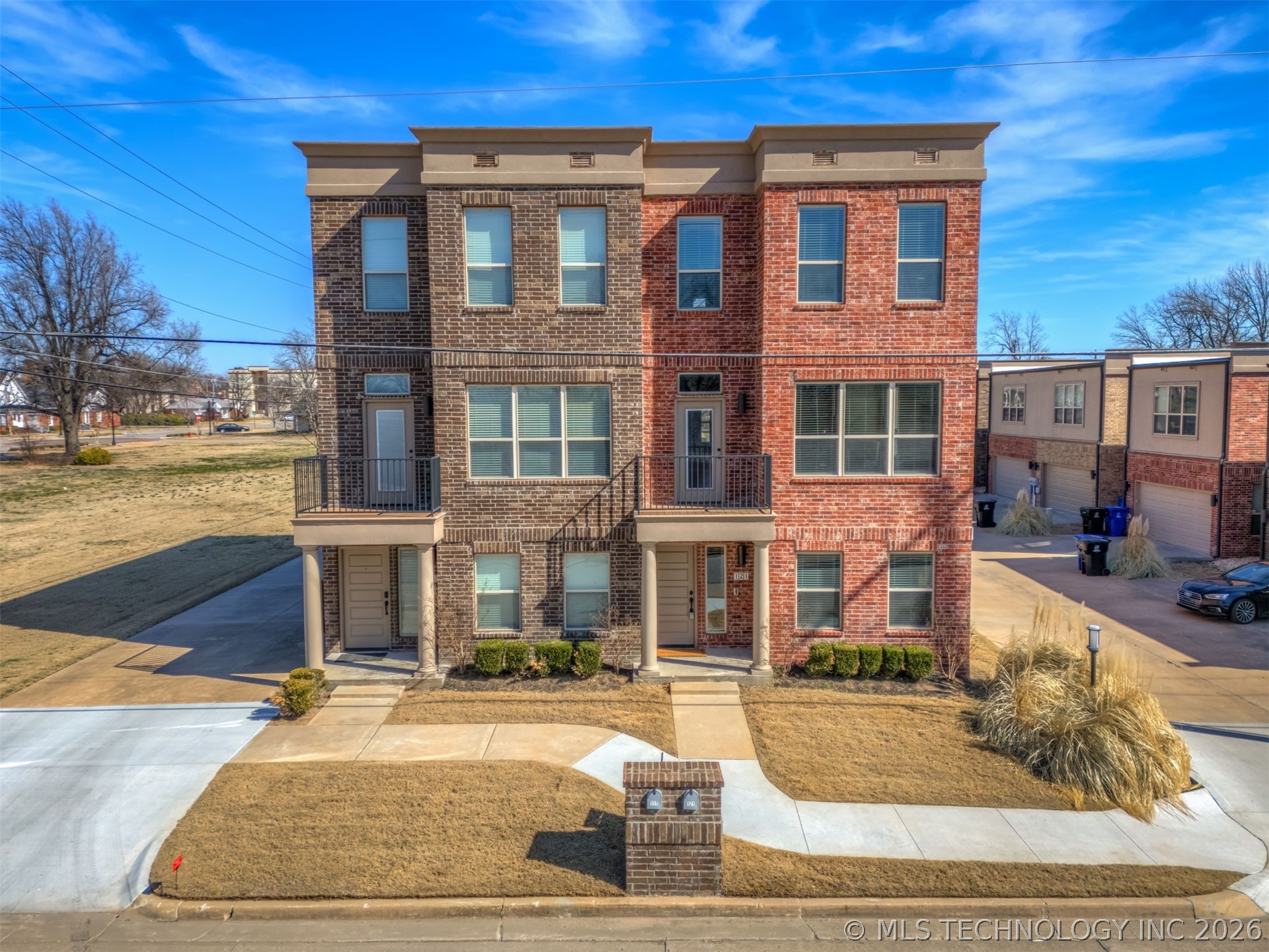 121 S Cedar Avenue Broken Arrow OK 74012