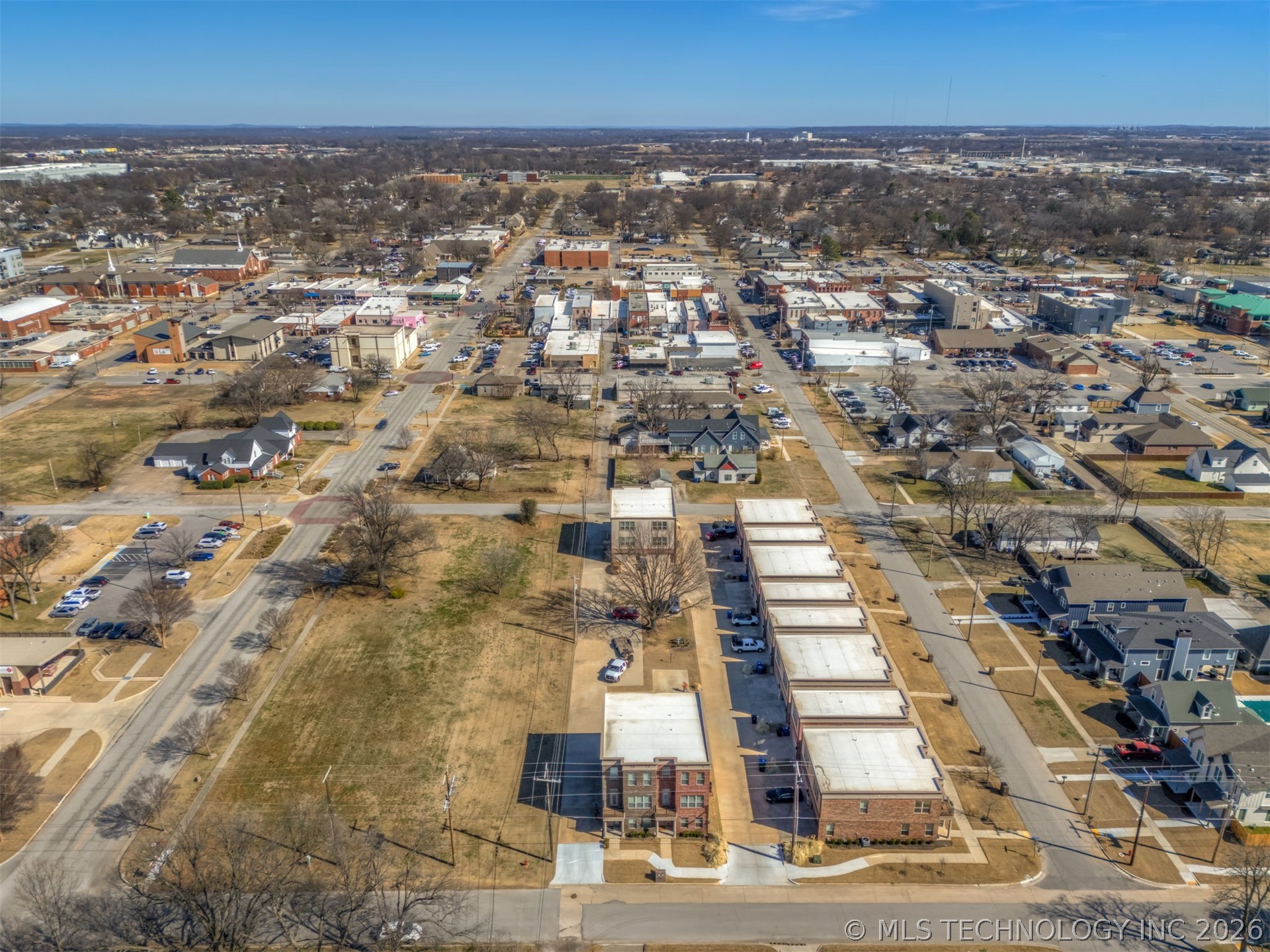 121 S Cedar Avenue Broken Arrow OK 74012