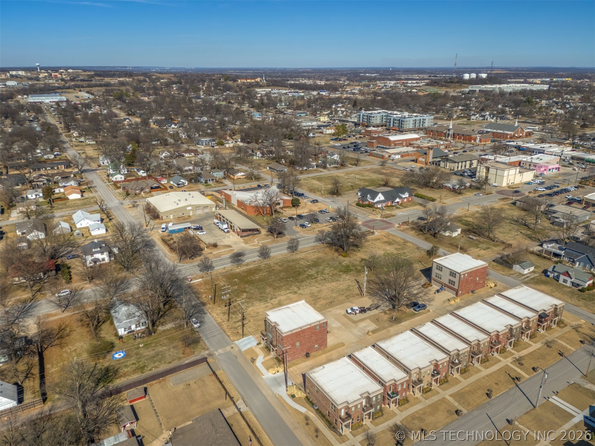 121 S Cedar Avenue Broken Arrow OK 74012