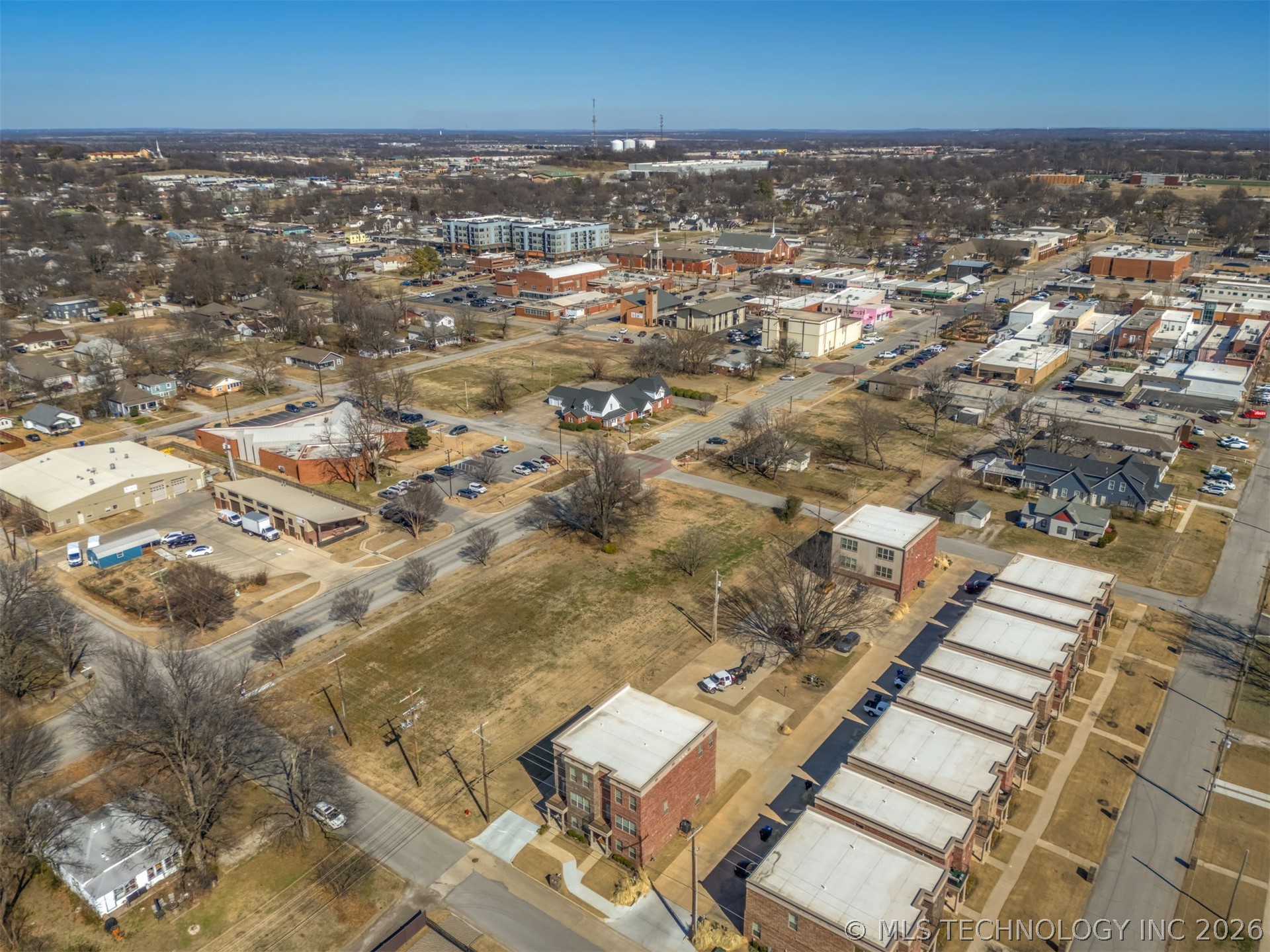 121 S Cedar Avenue Broken Arrow OK 74012