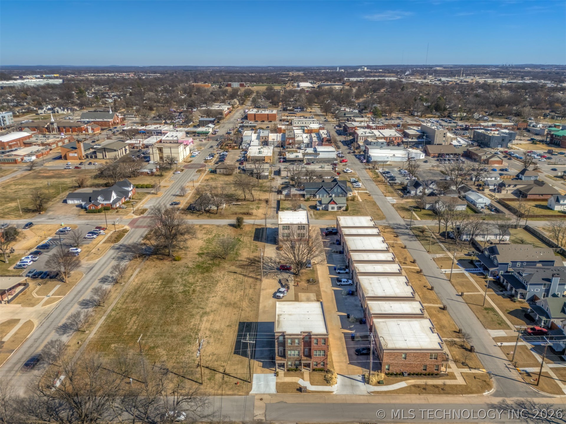 121 S Cedar Avenue Broken Arrow OK 74012