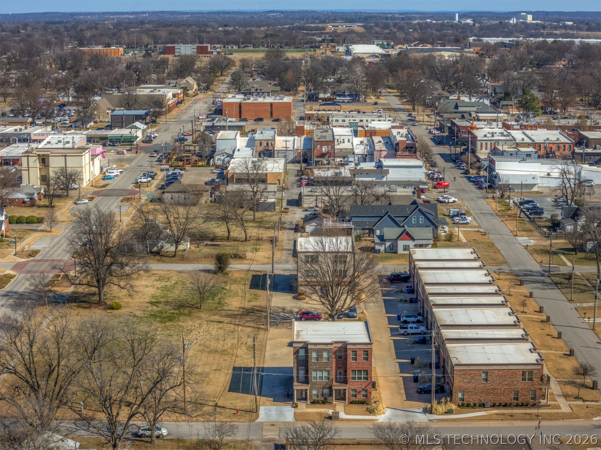 121 S Cedar Avenue Broken Arrow OK 74012