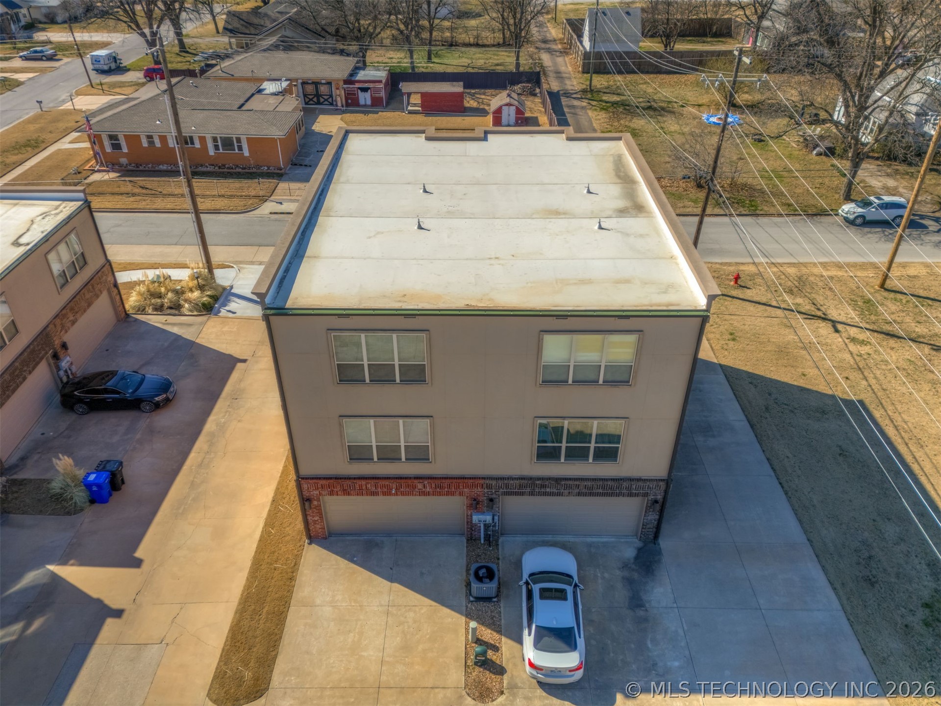 121 S Cedar Avenue Broken Arrow OK 74012