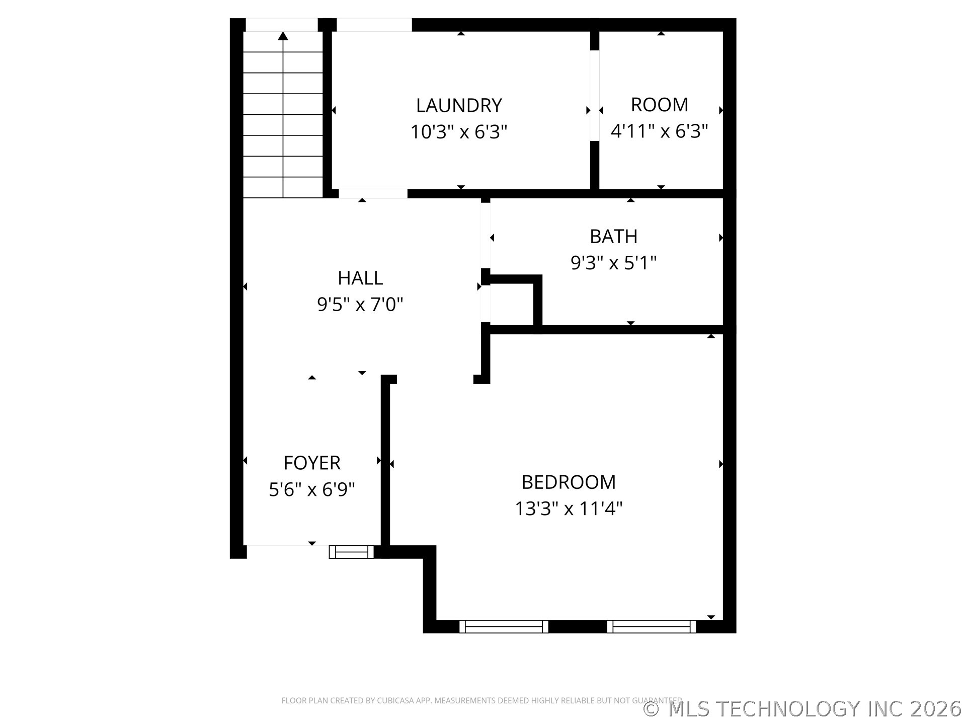 121 S Cedar Avenue Broken Arrow OK 74012