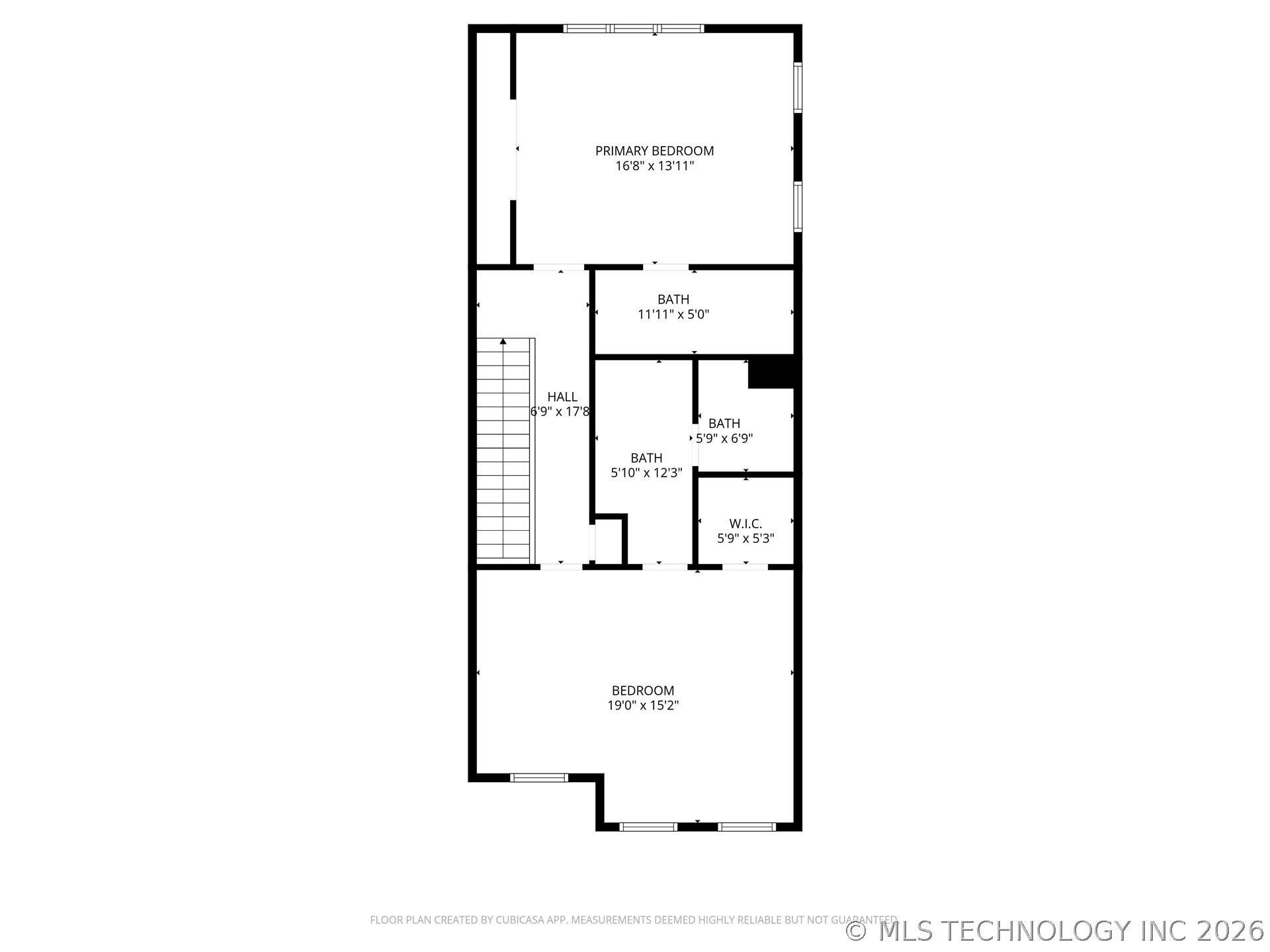 121 S Cedar Avenue Broken Arrow OK 74012