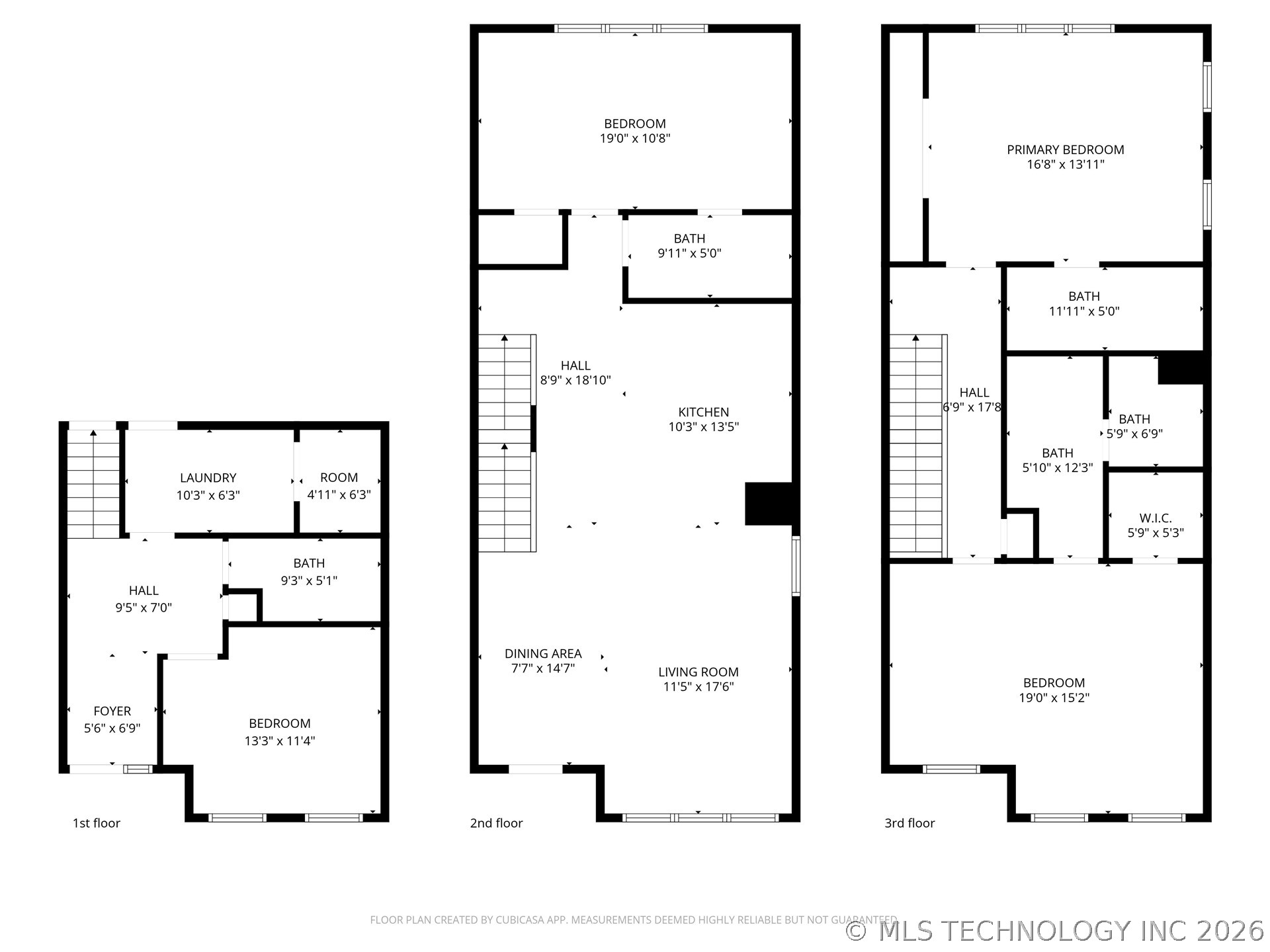 121 S Cedar Avenue Broken Arrow OK 74012